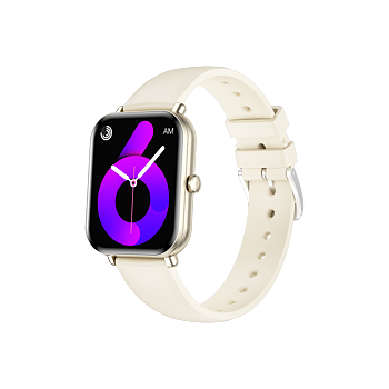 Philippe Palmer Smart Watch LP72  Gold
