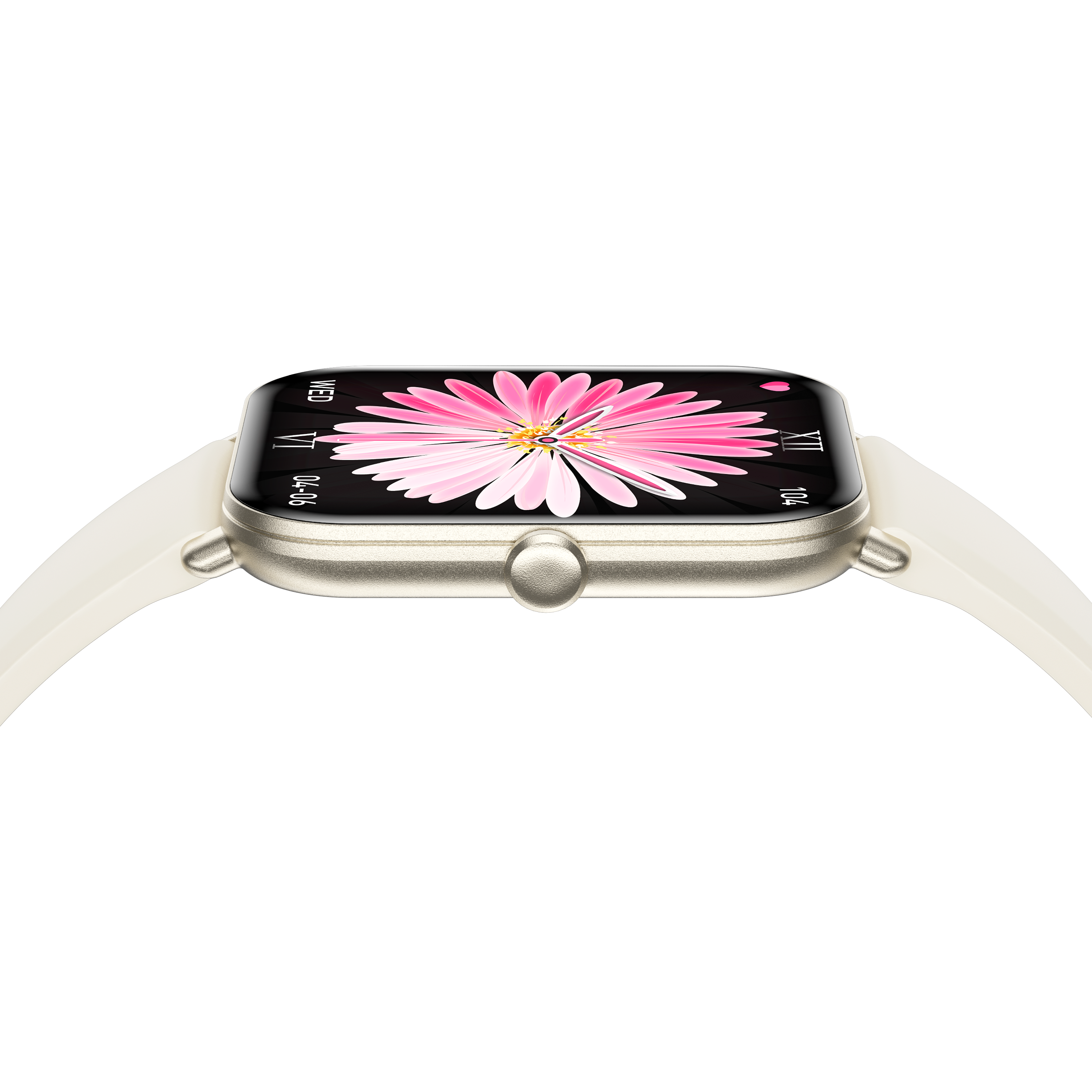 Philippe Palmer Smart Watch LP72  Gold - 33