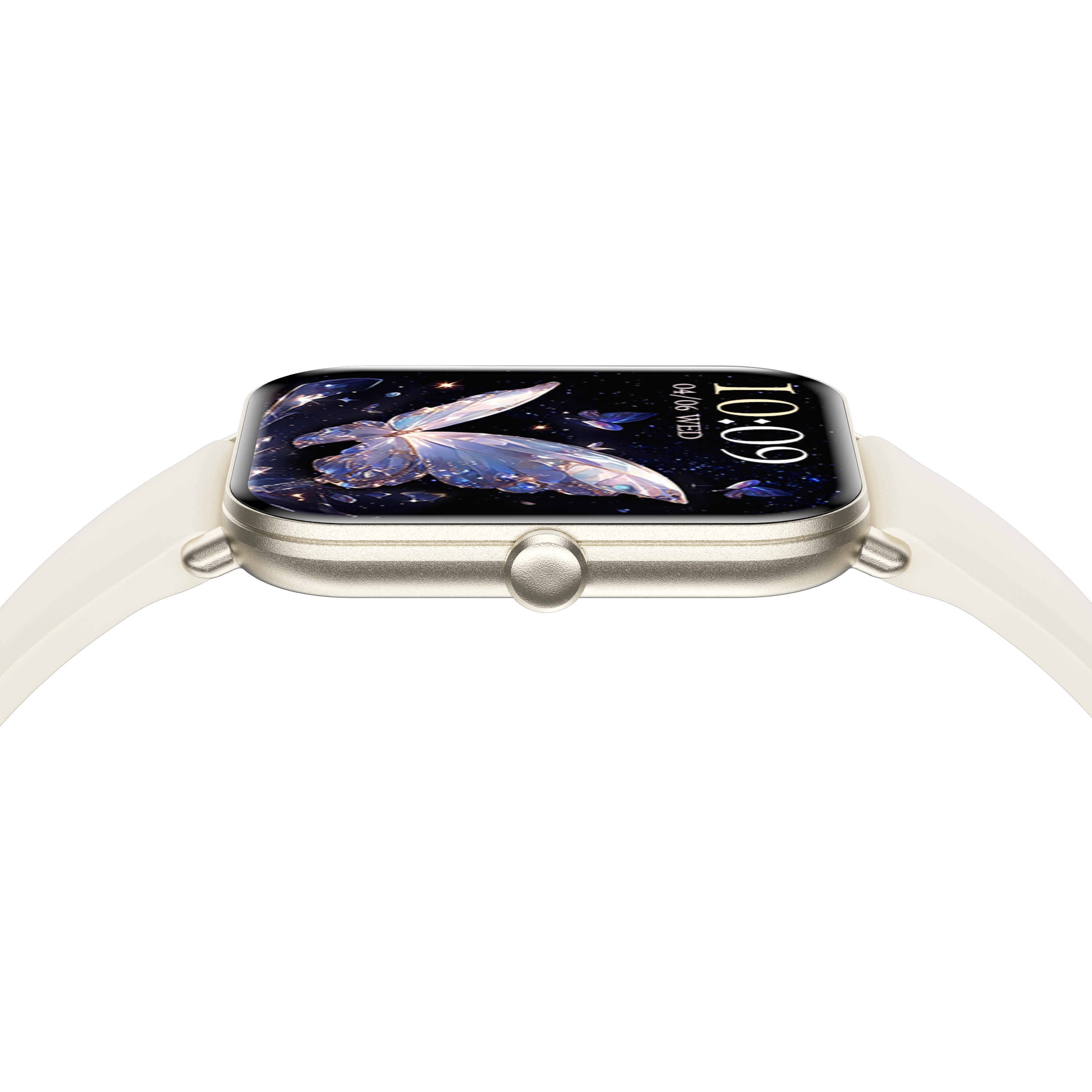 Philippe Palmer Smart Watch LP72  Gold - 29