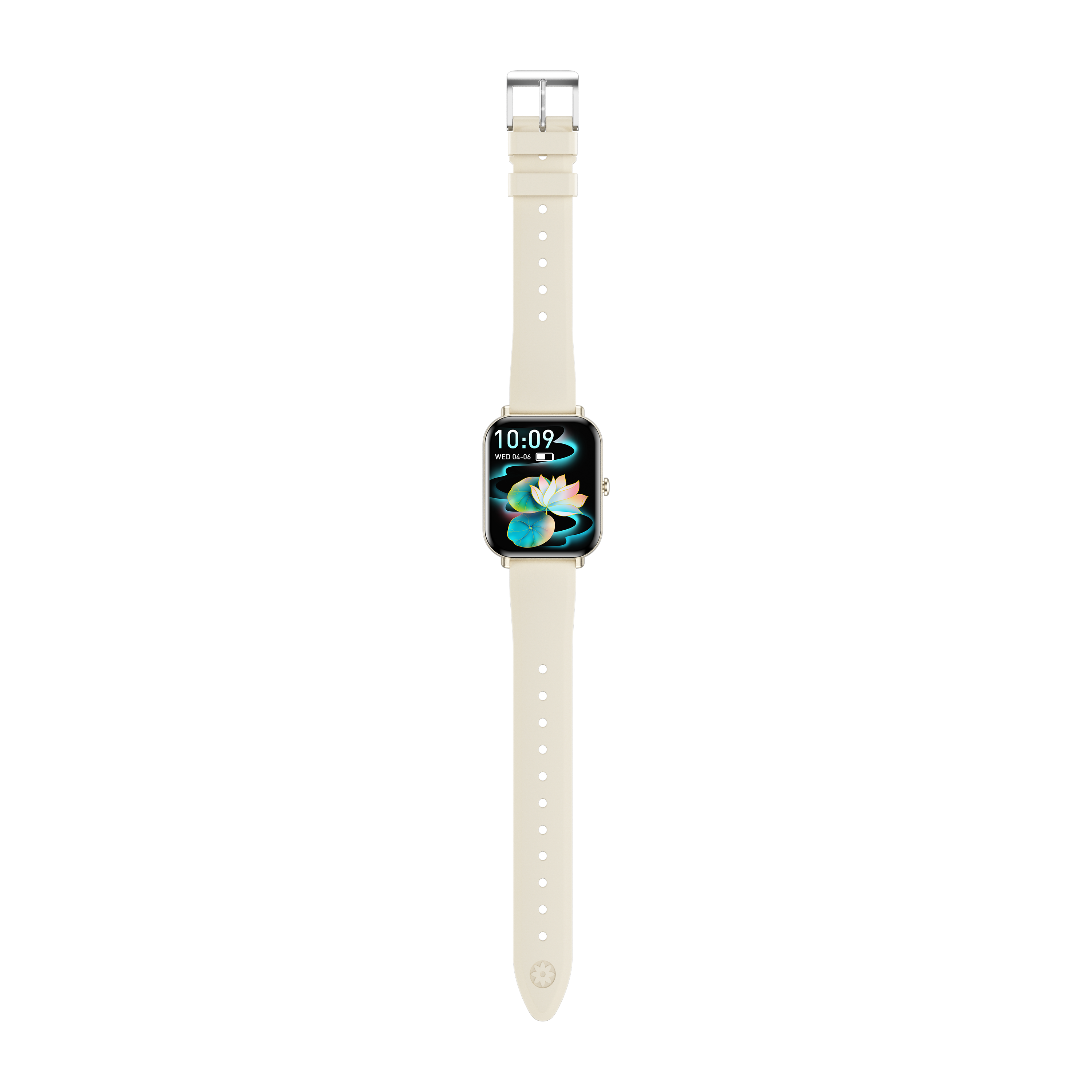 Philippe Palmer Smart Watch LP72  Gold - 27