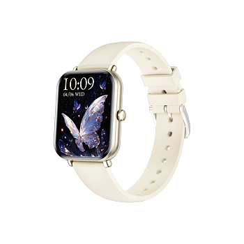 Philippe Palmer Smart Watch LP72  Gold