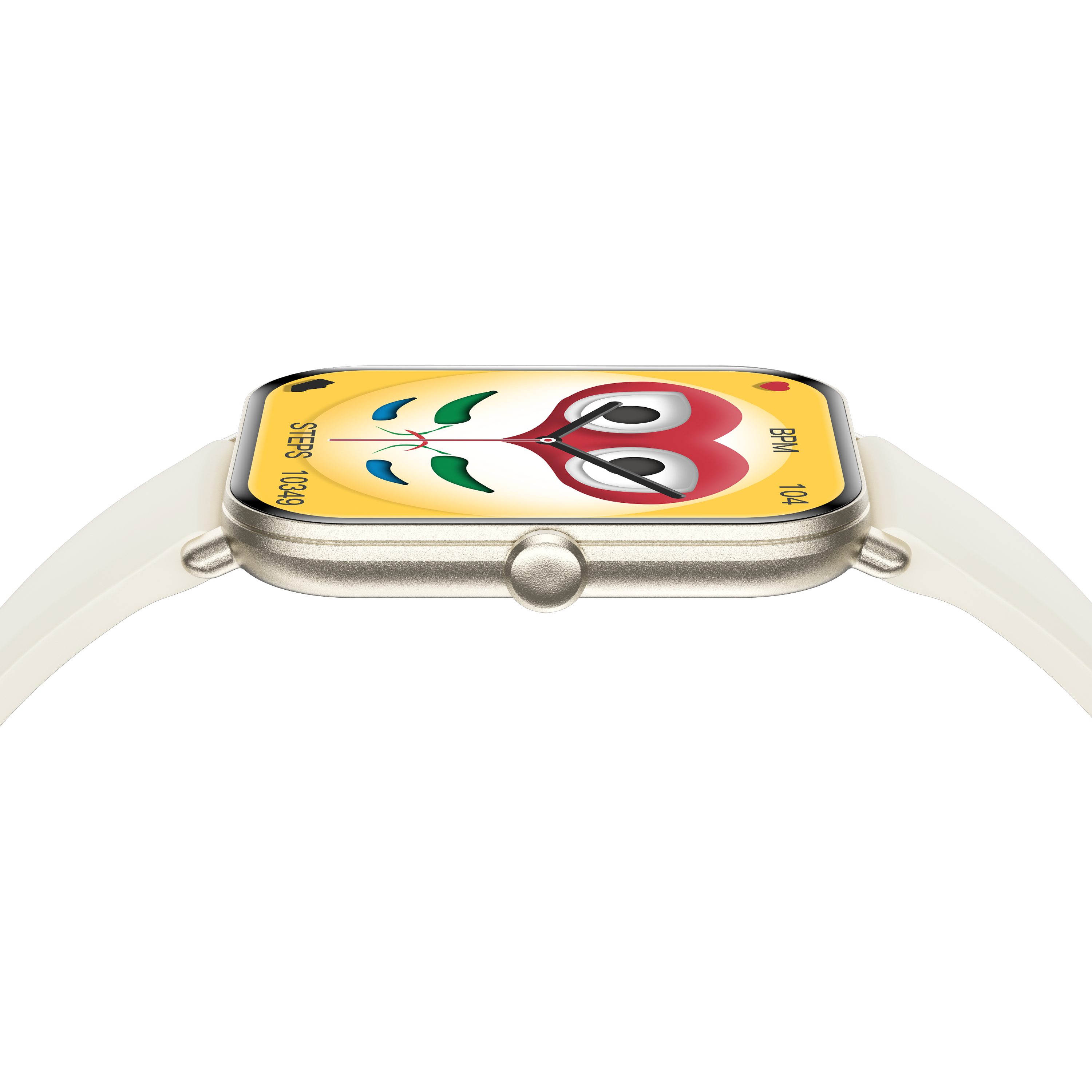 Philippe Palmer Smart Watch LP72  Gold - 31