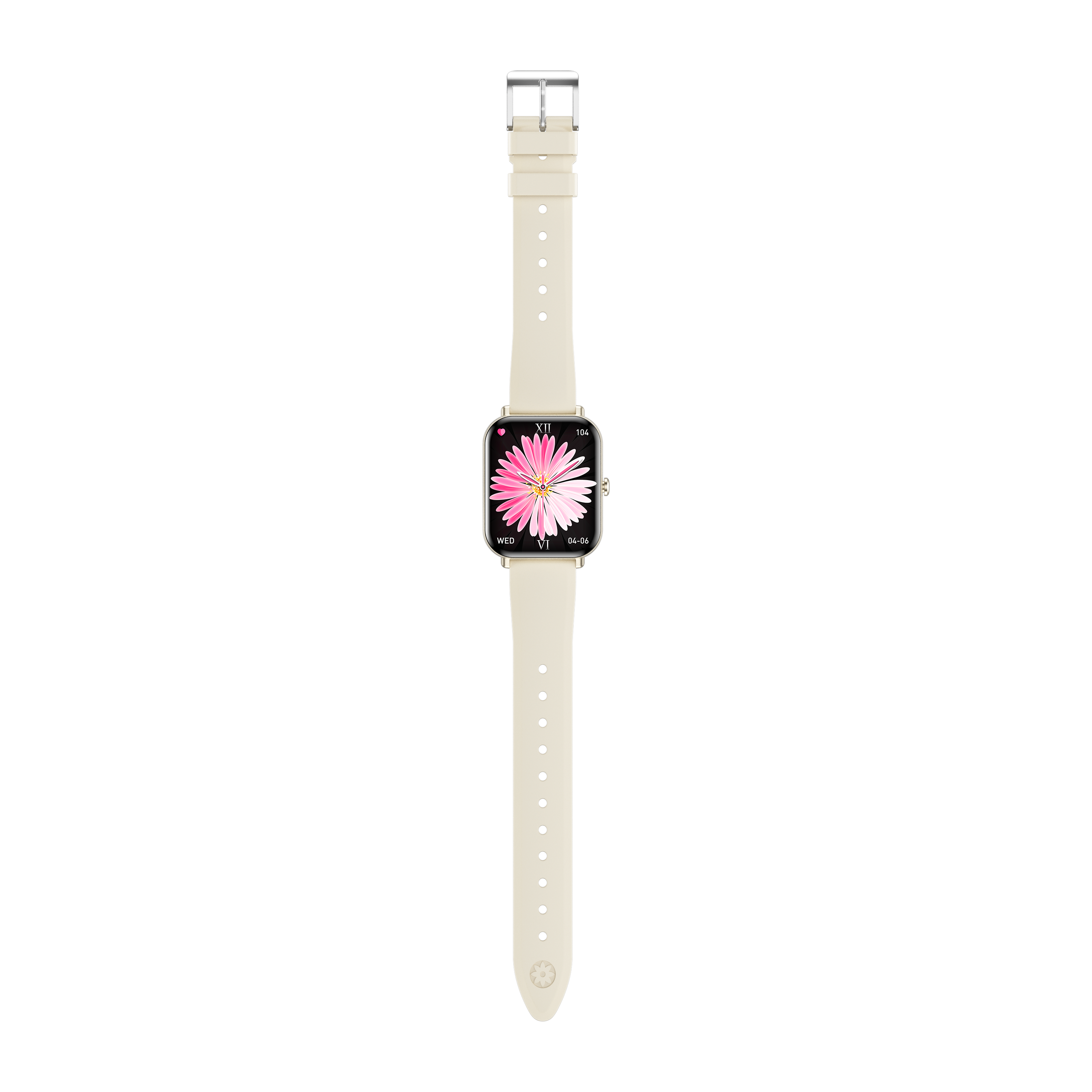 Philippe Palmer Smart Watch LP72  Gold - 26