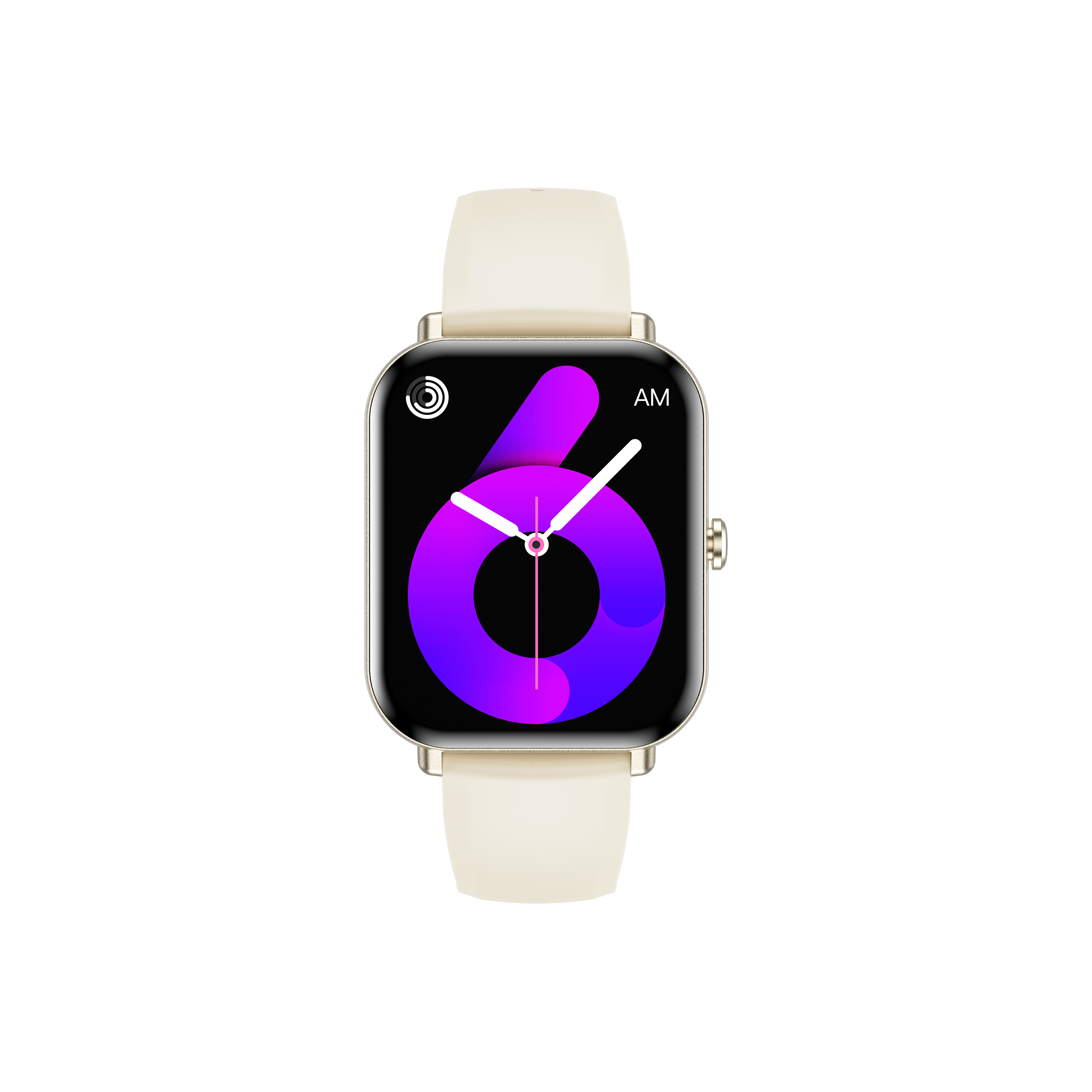 Philippe Palmer Smart Watch LP72  Gold - 18