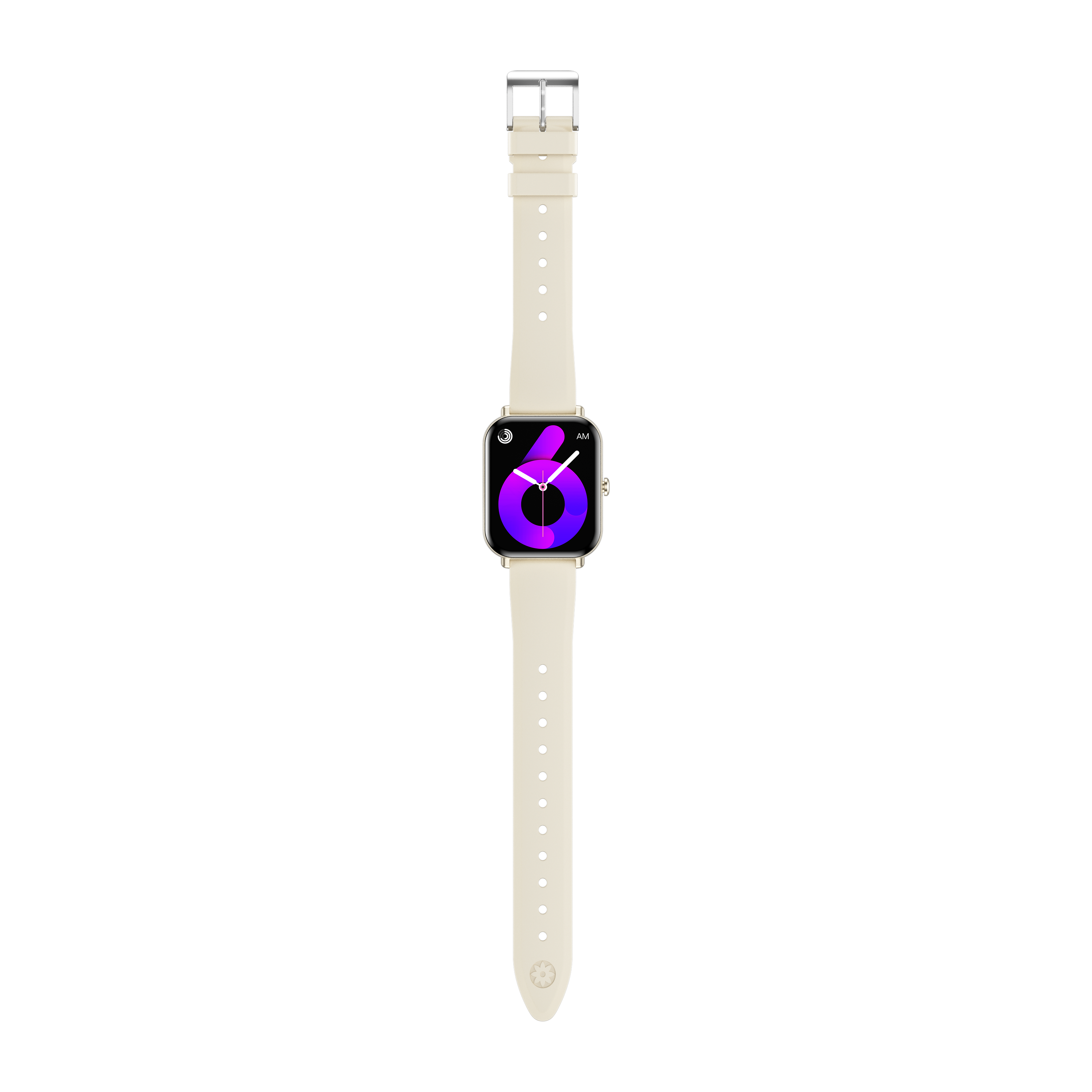 Philippe Palmer Smart Watch LP72  Gold - 25
