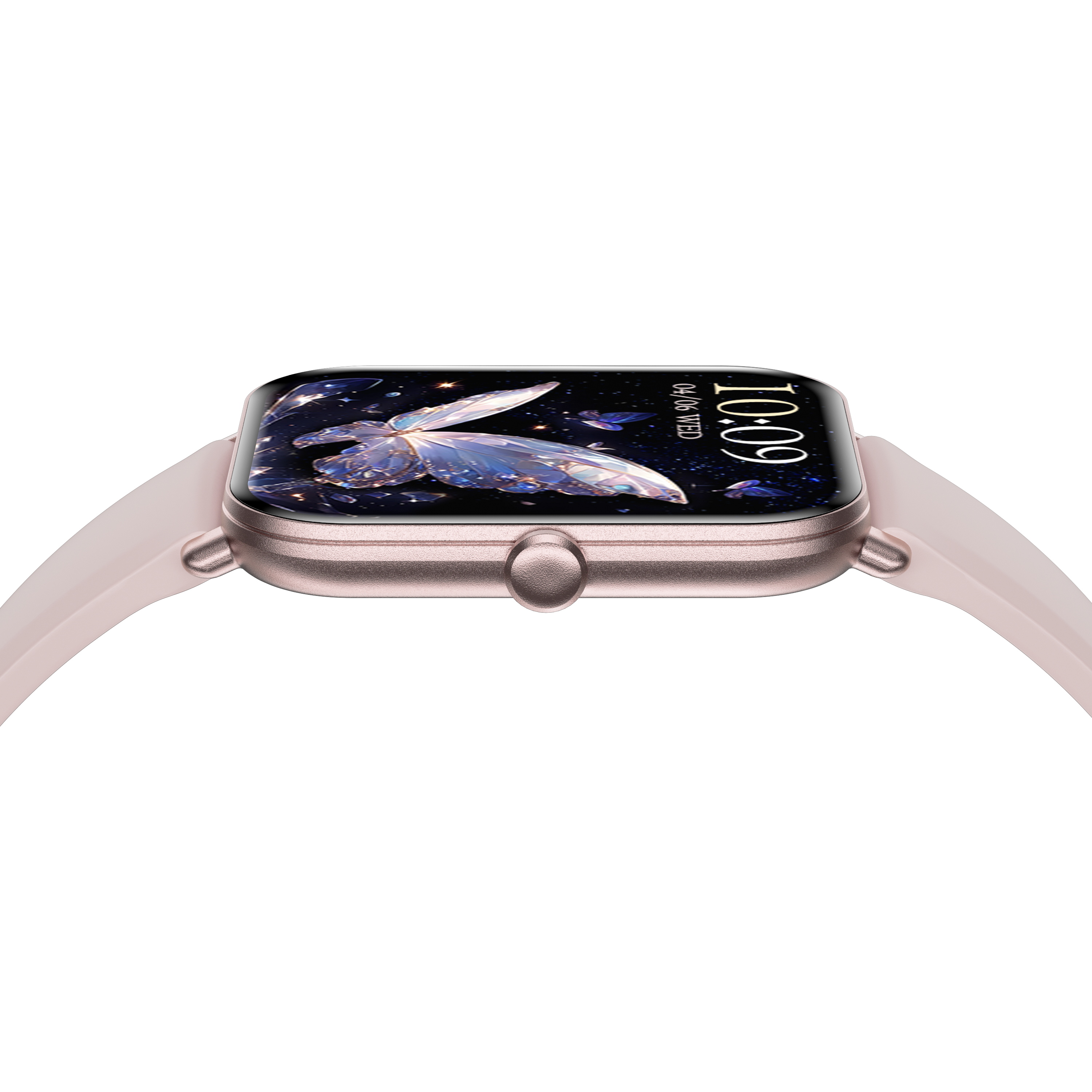 Philippe Palmer Smart Watch LP72  Pink - 29