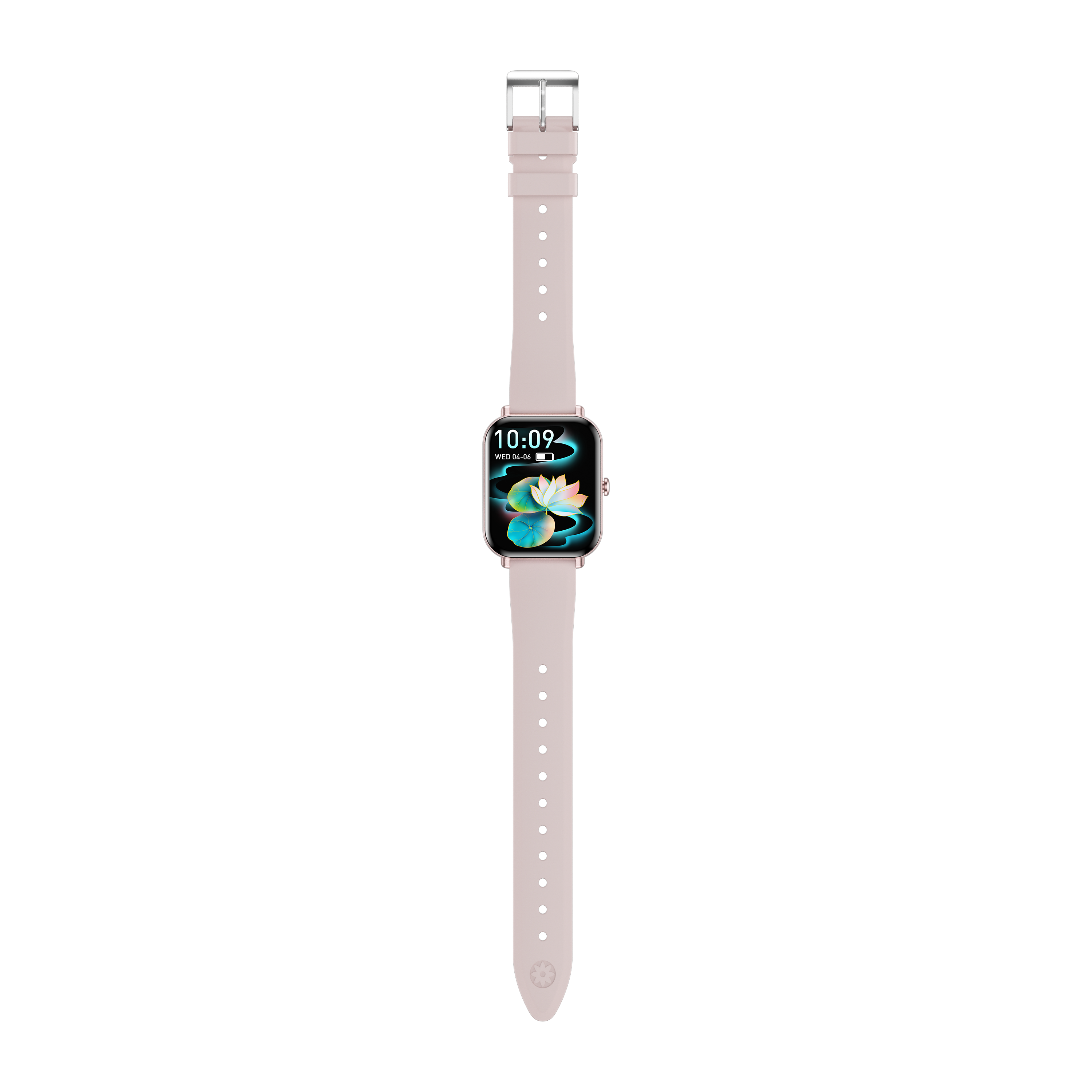 Philippe Palmer Smart Watch LP72  Pink - 27