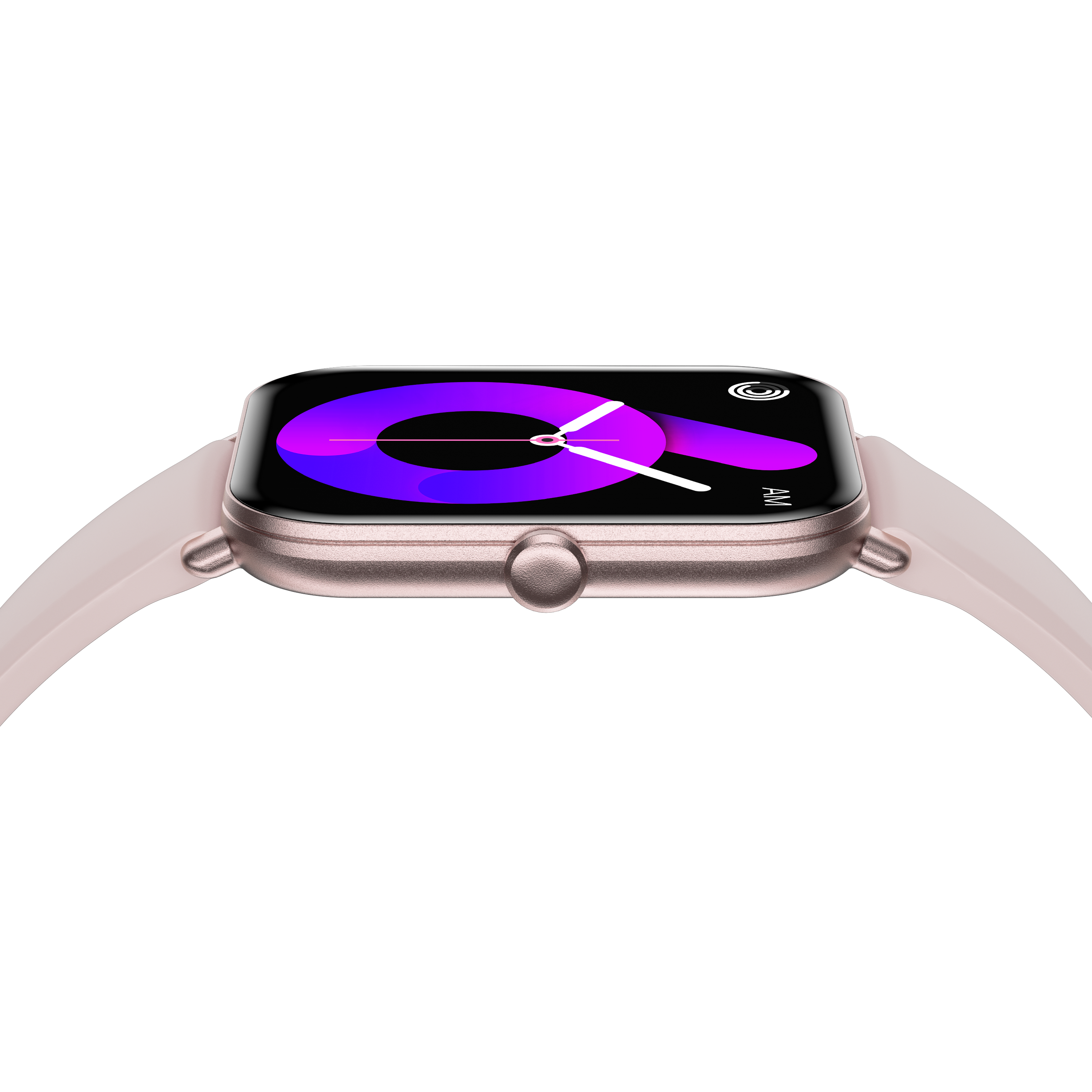 Philippe Palmer Smart Watch LP72  Pink - 32