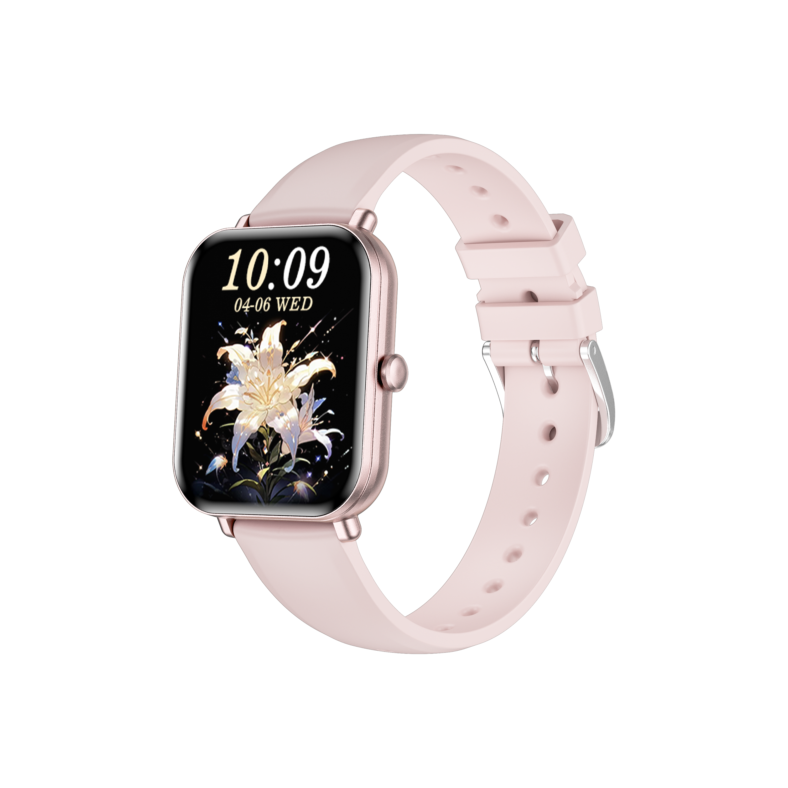 Philippe Palmer Smart Watch LP72  Pink - 3