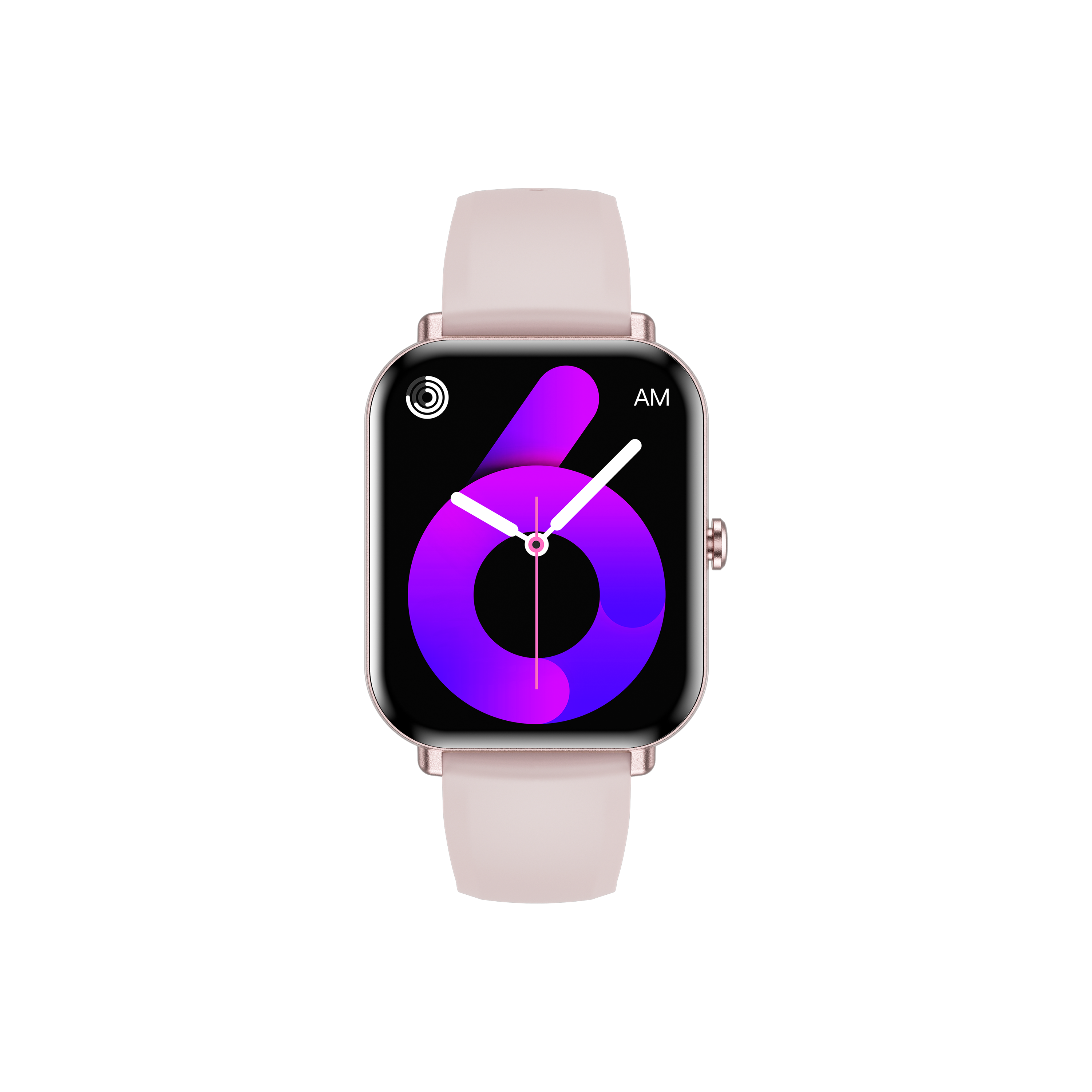 Philippe Palmer Smart Watch LP72  Pink - 18