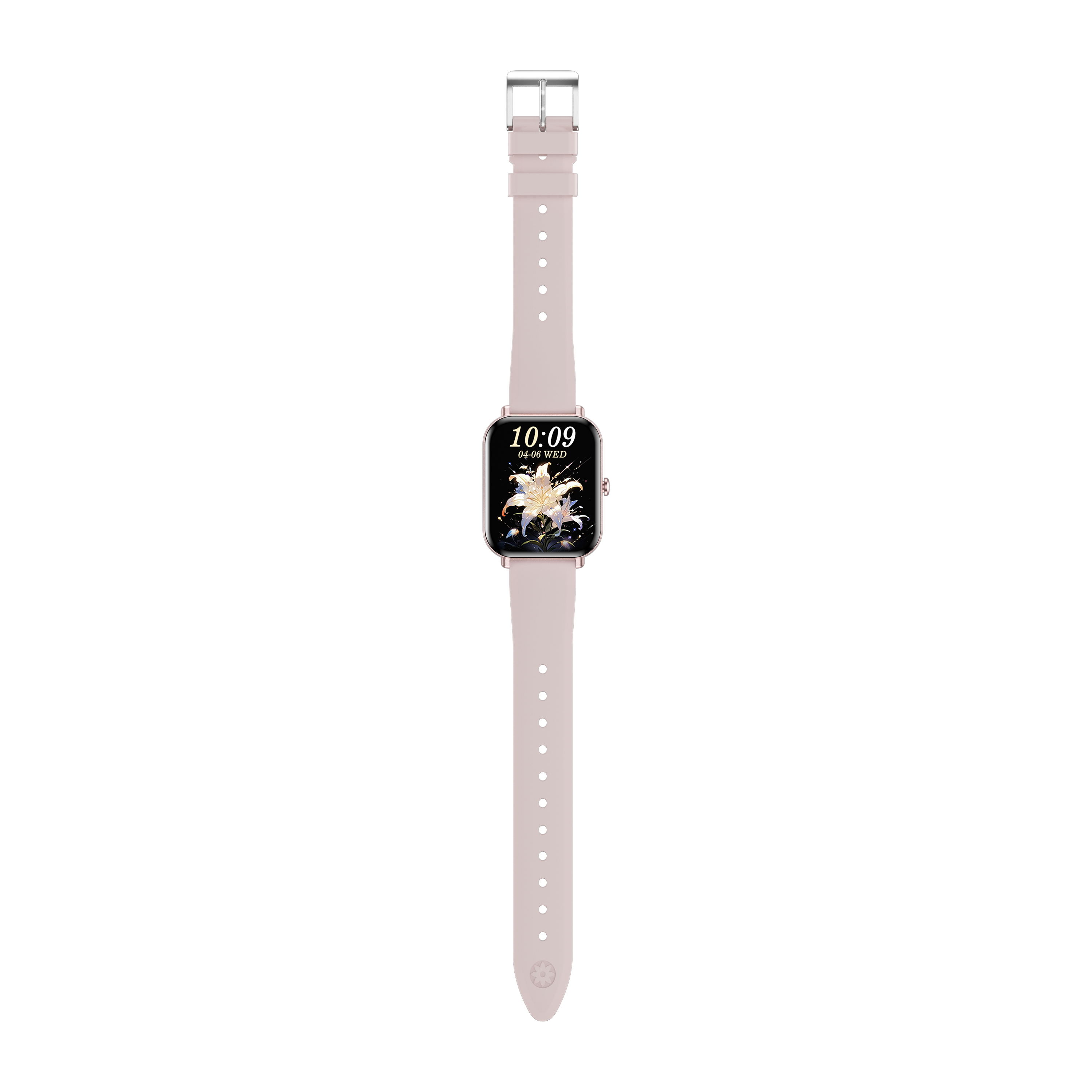 Philippe Palmer Smart Watch LP72  Pink - 23