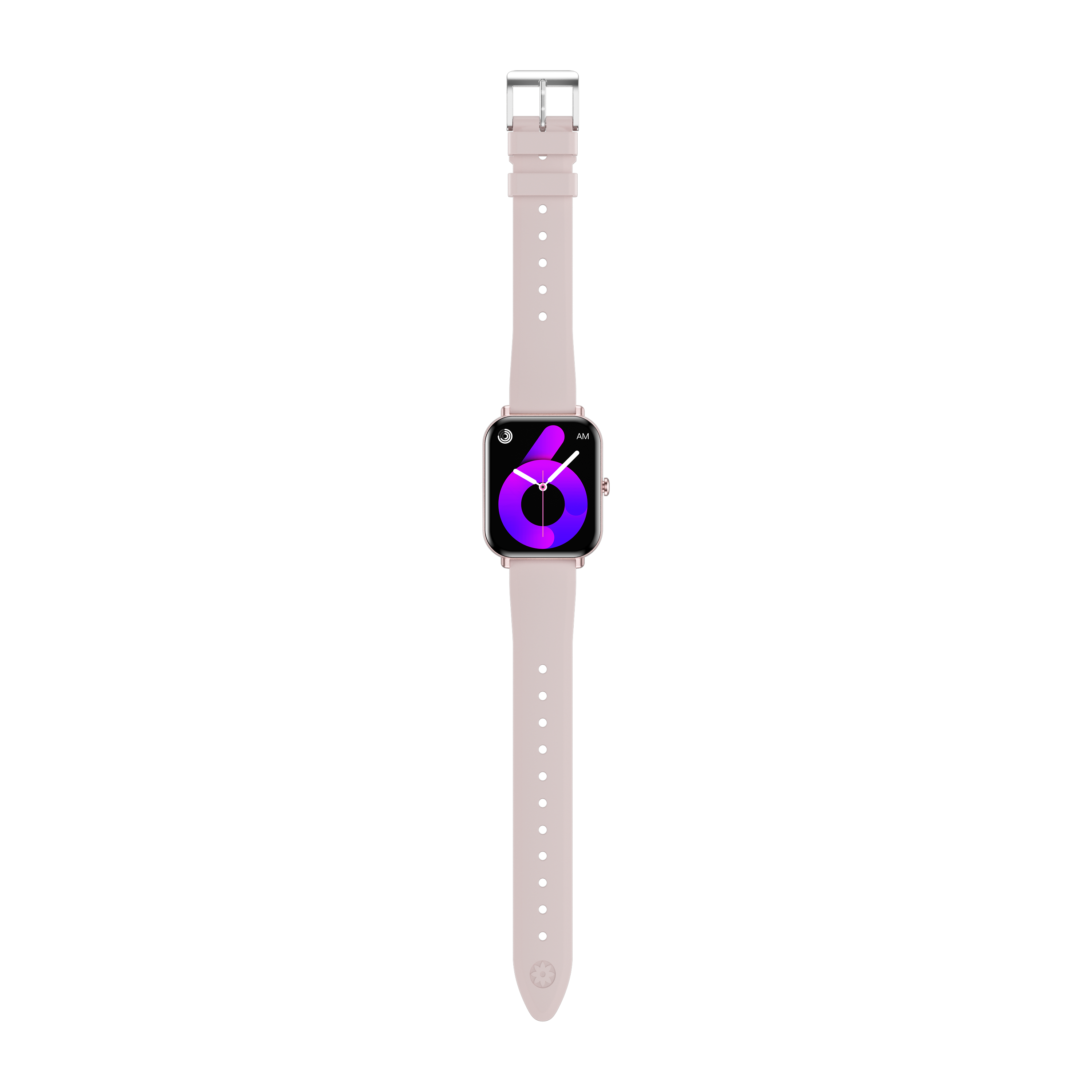 Philippe Palmer Smart Watch LP72  Pink - 25