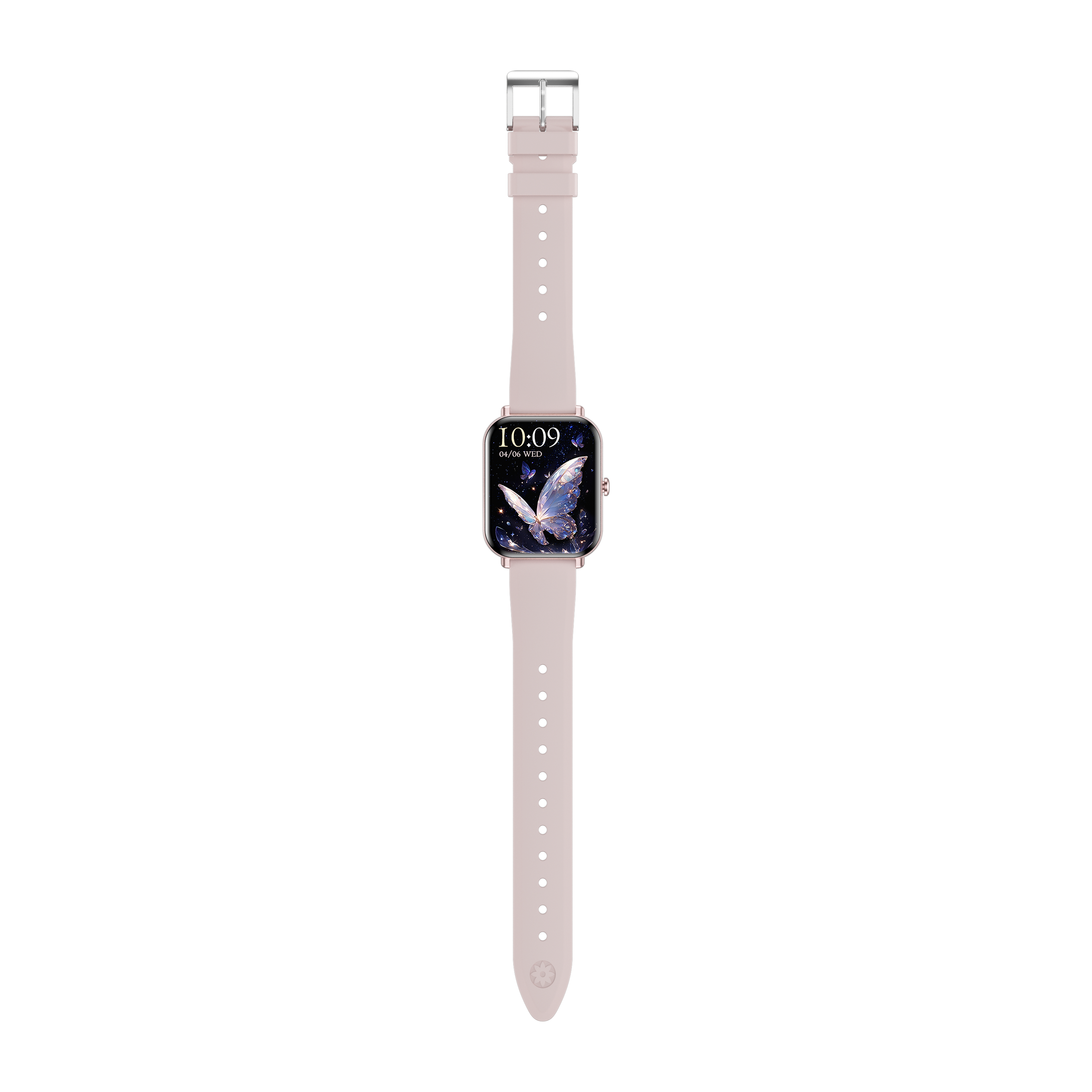 Philippe Palmer Smart Watch LP72  Pink - 22