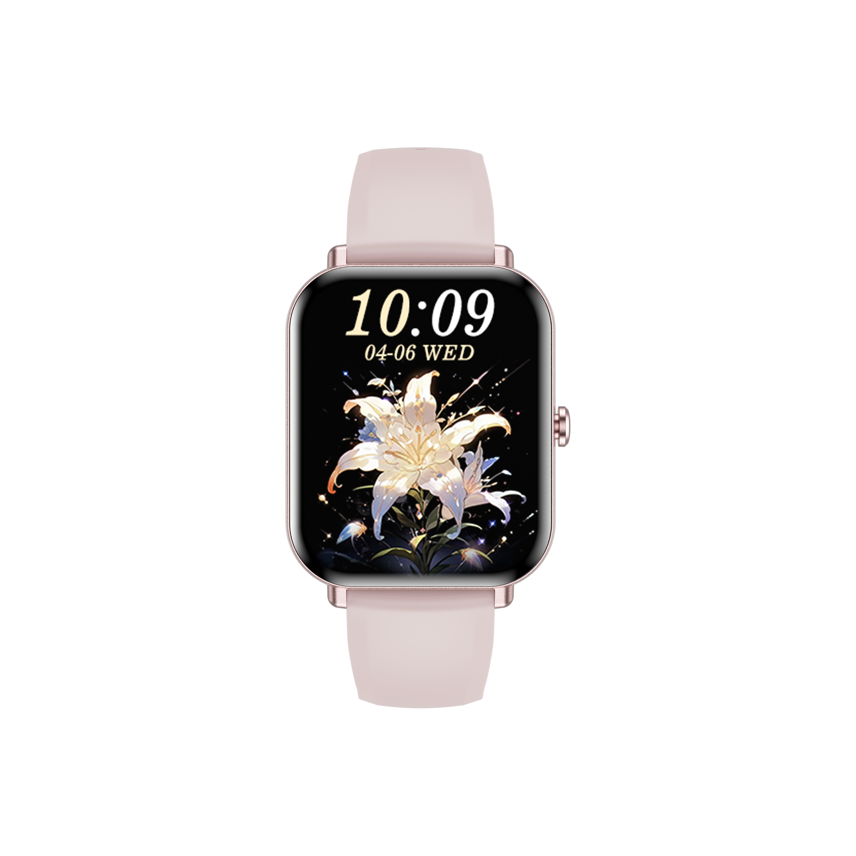 Philippe Palmer Smart Watch LP72  Pink - 16