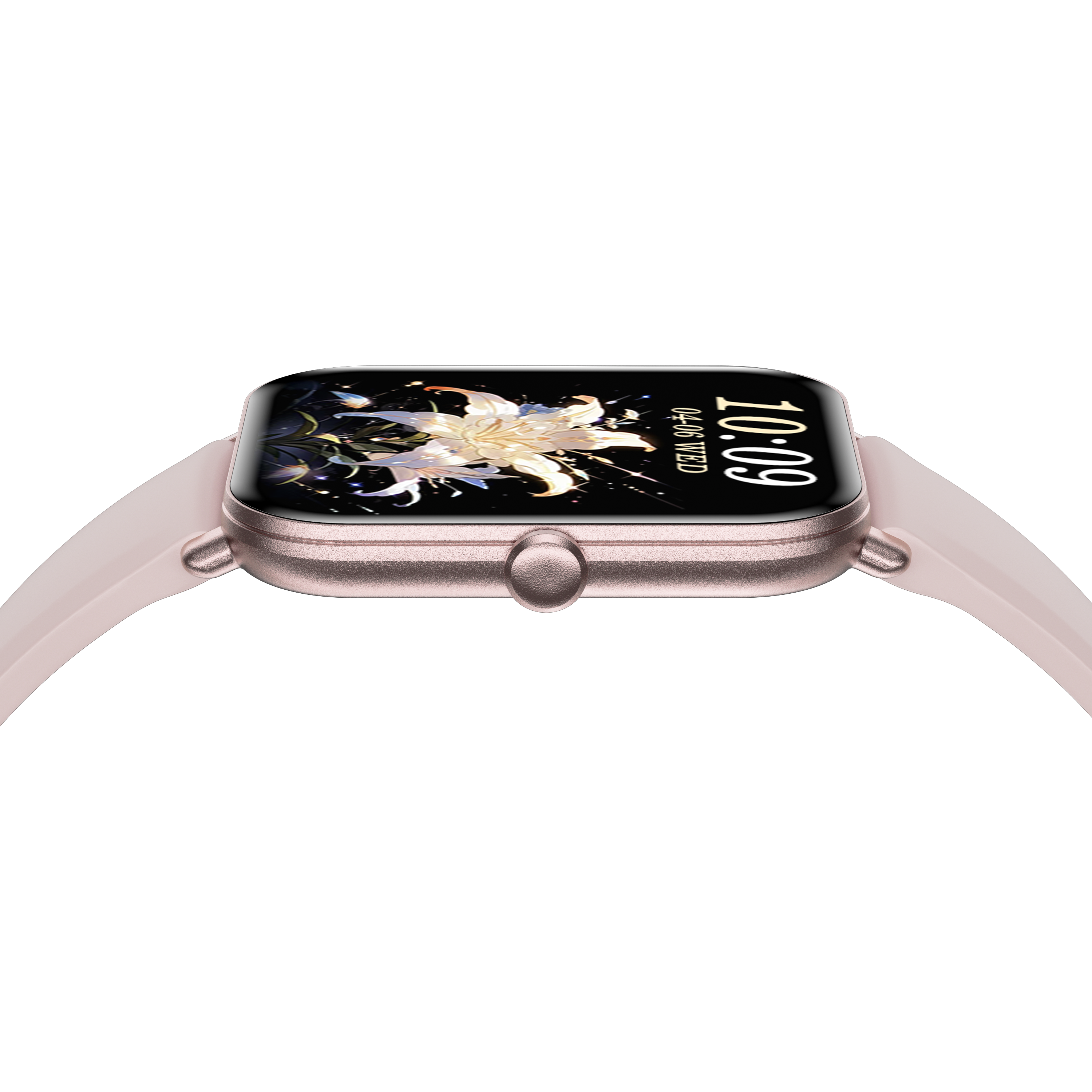 Philippe Palmer Smart Watch LP72  Pink - 30