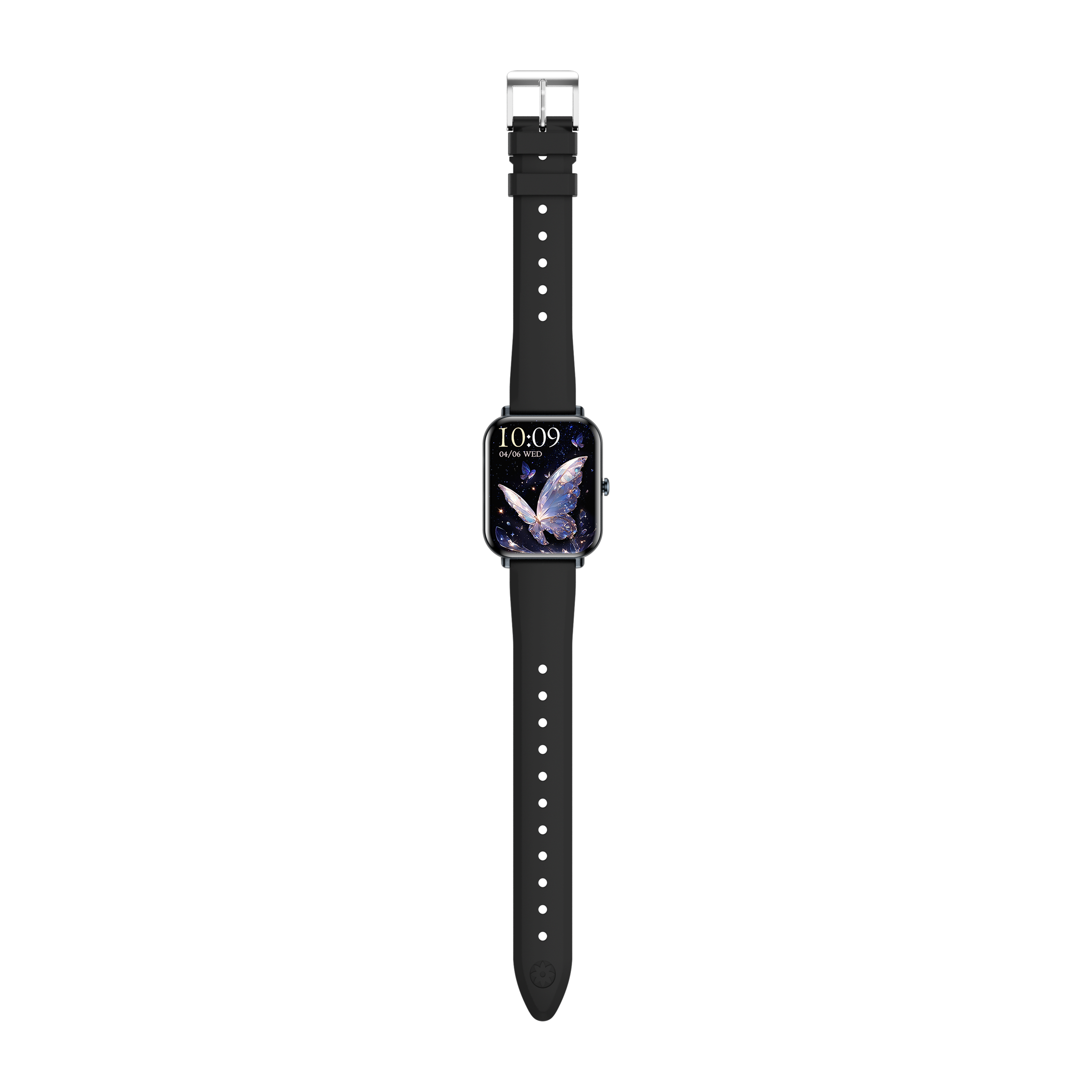Philippe Palmer Smart Watch LP72  Black - 22