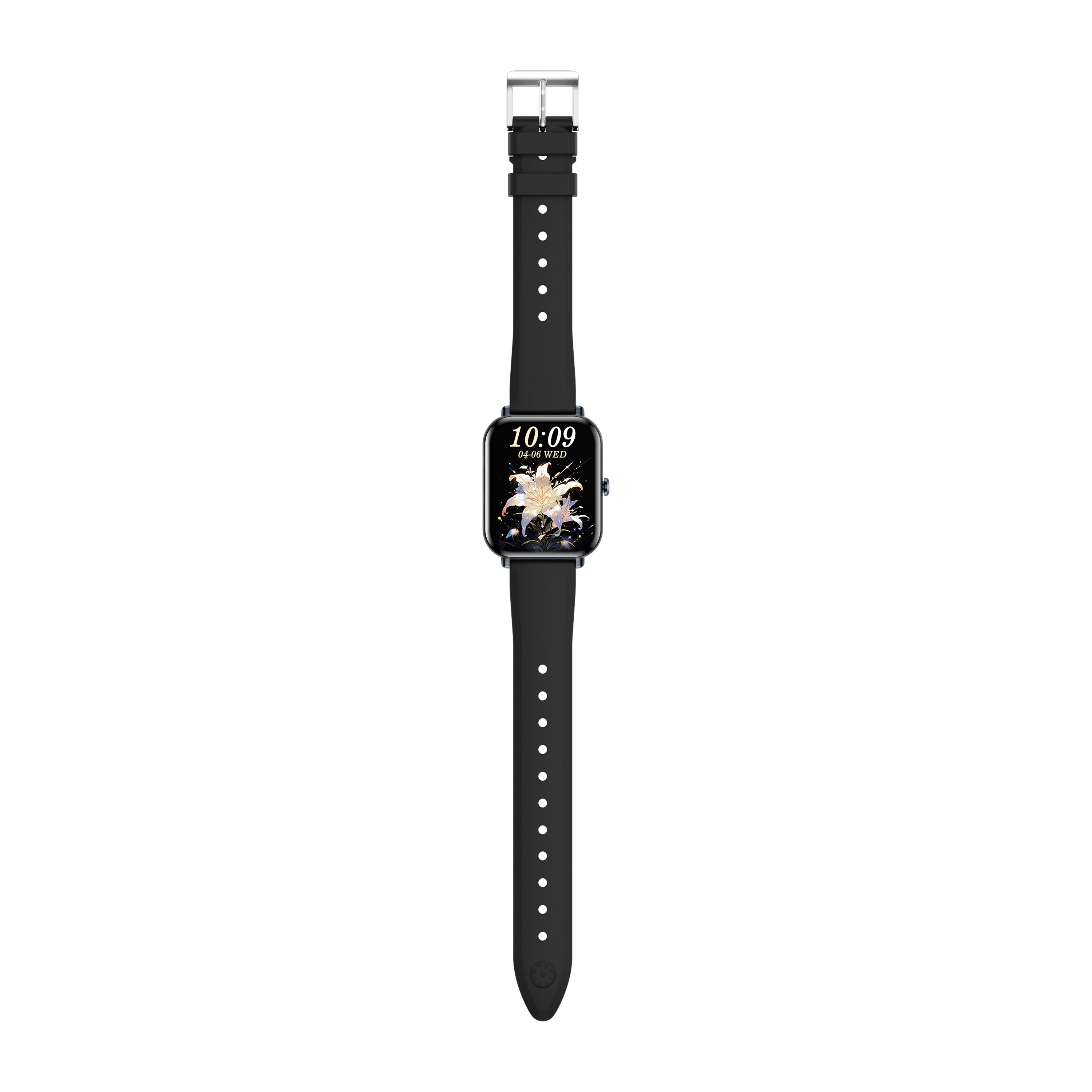 Philippe Palmer Smart Watch LP72  Black - 23