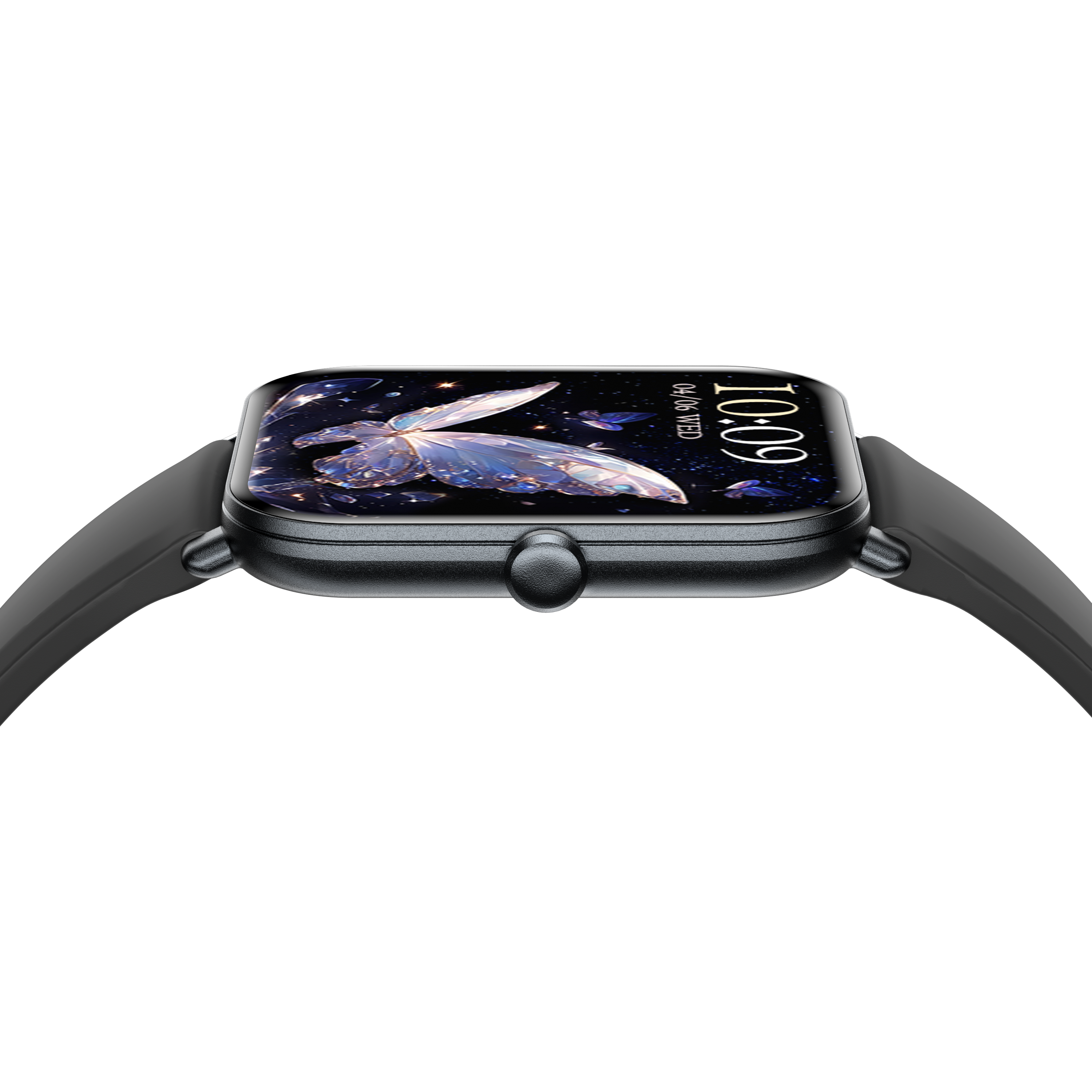 Philippe Palmer Smart Watch LP72  Black - 29