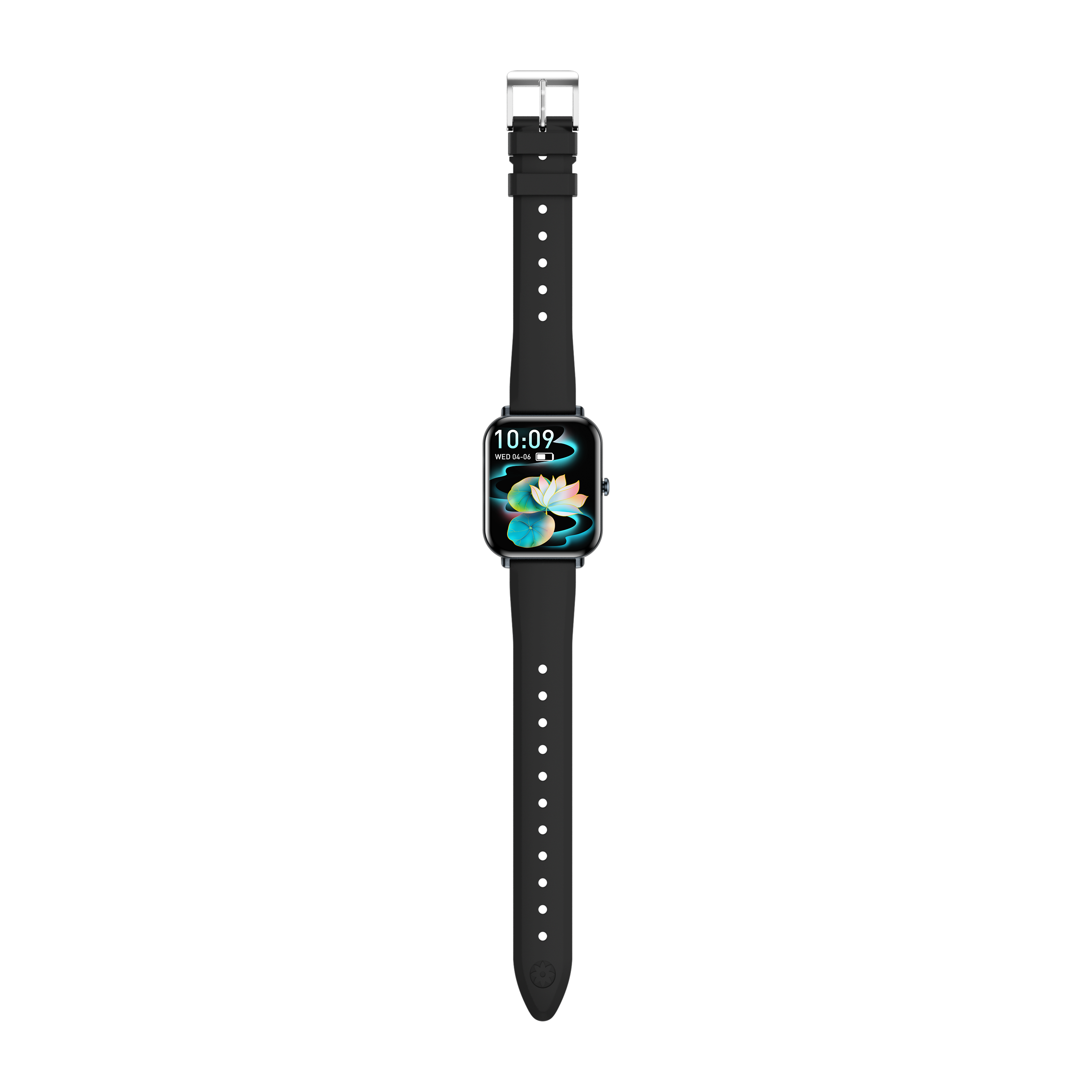 Philippe Palmer Smart Watch LP72  Black - 27