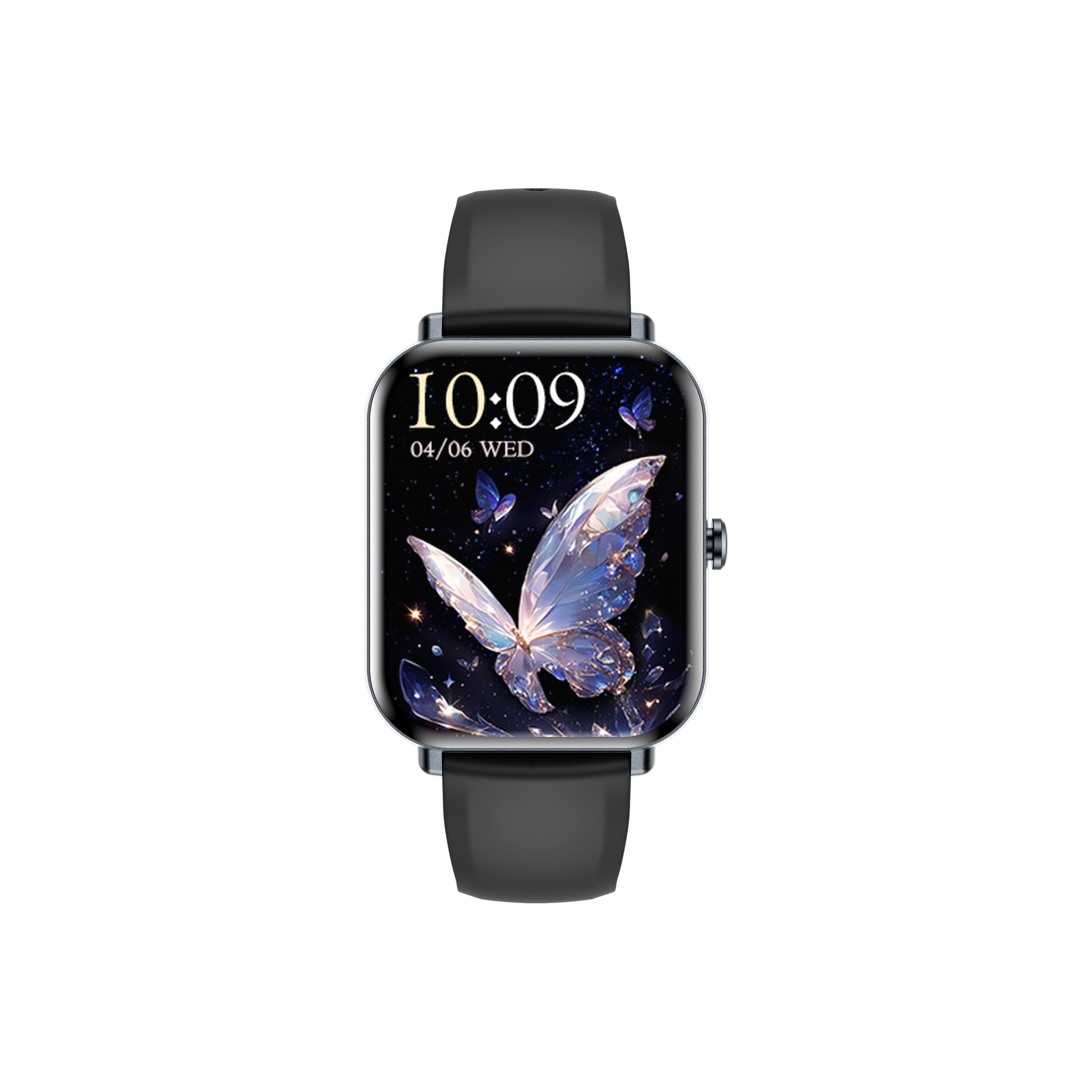 Philippe Palmer Smart Watch LP72  Black - 15