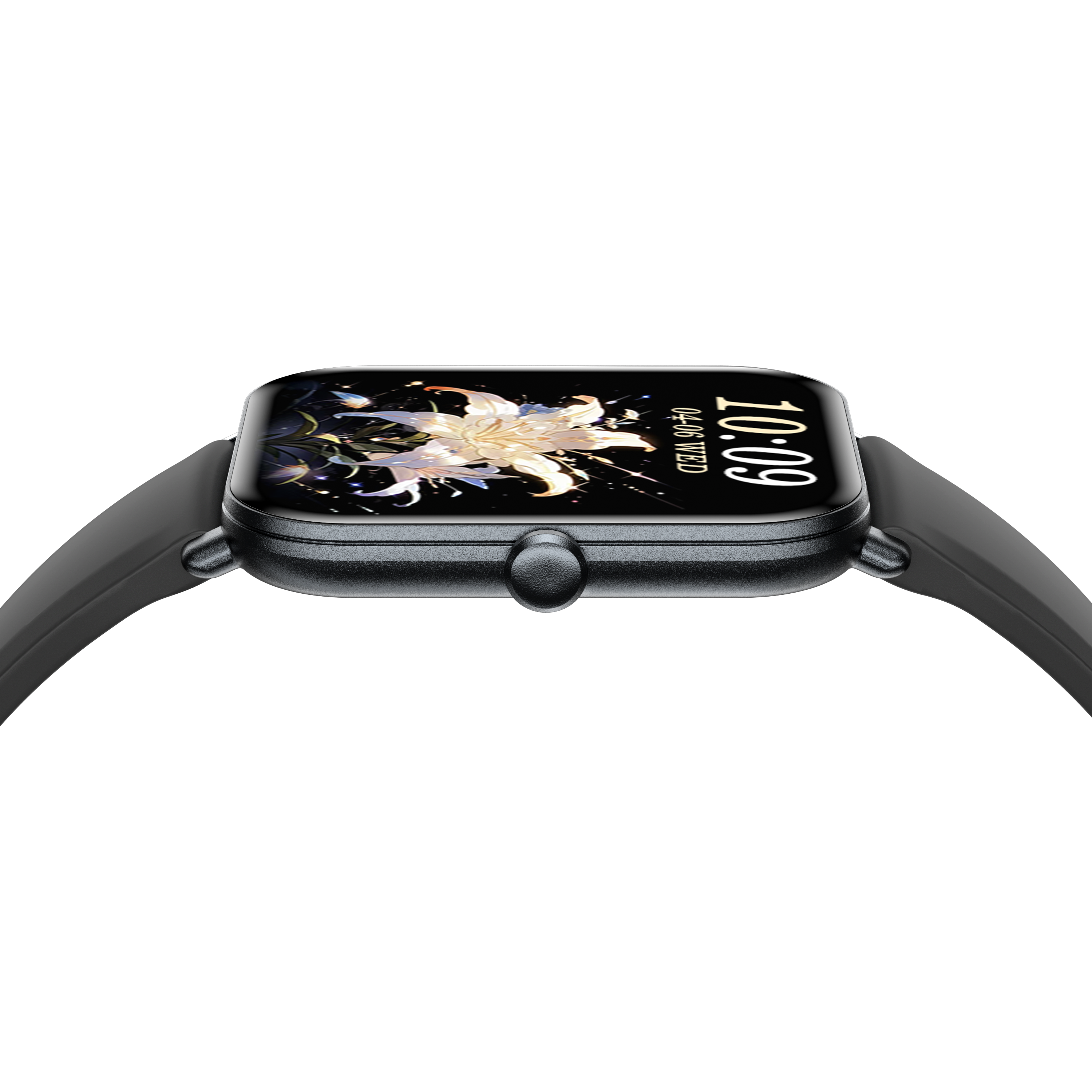 Philippe Palmer Smart Watch LP72  Black - 30