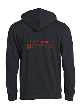 Hood Riai Aikido Dojo
