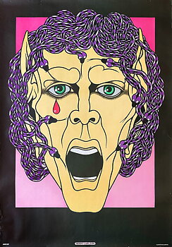 CARLZON, BERNT – HEAD