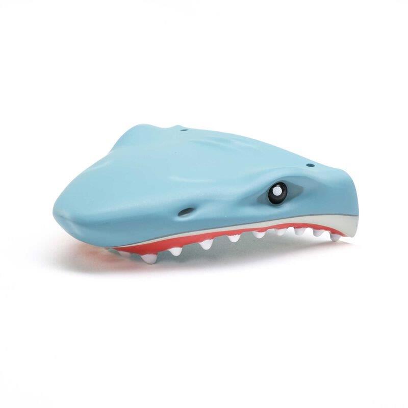 LOSI Front Hood and Eyes, Megalodon: Mini LMT