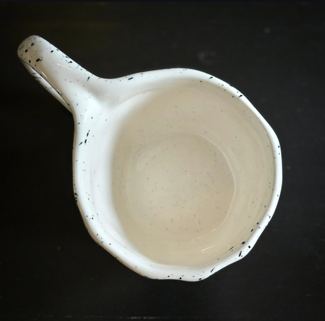 Mugg med handtag - Splash - 3