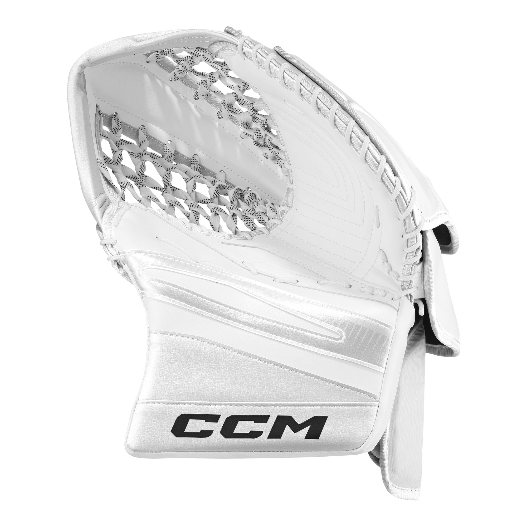 CCM Goalie Eflex 7.5 Catcher Sr 