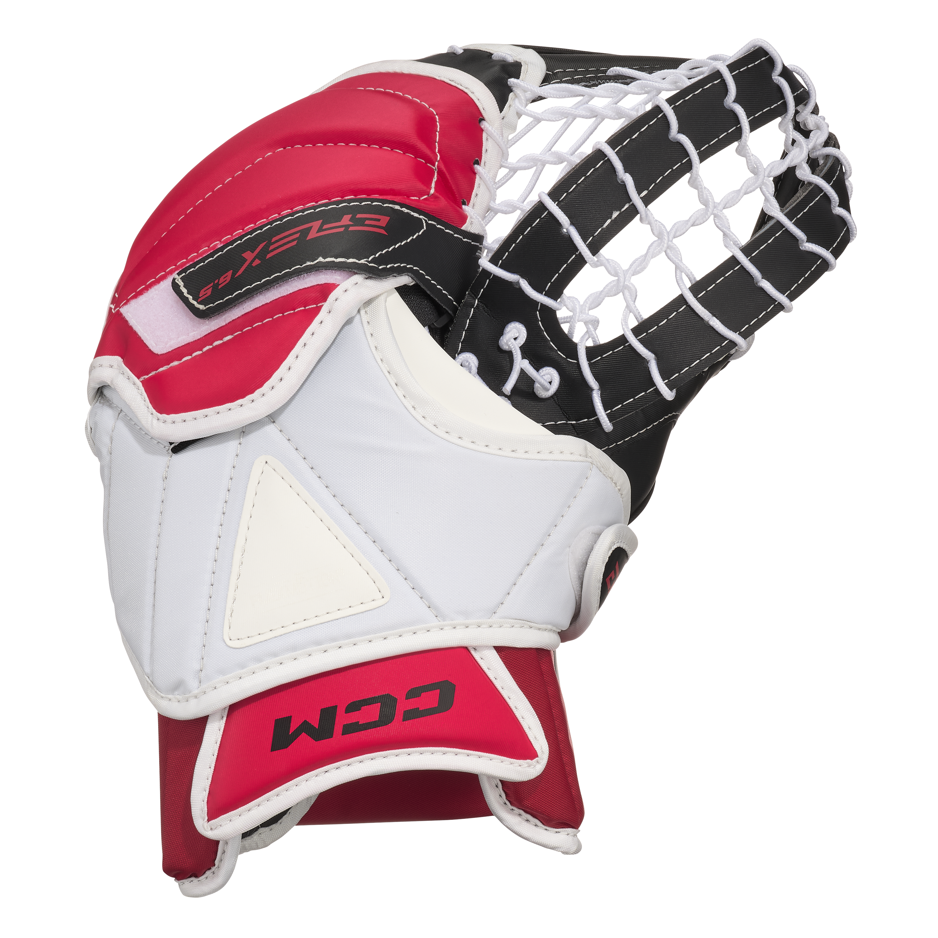CCM Goalie Eflex 7.5 Catcher Sr  - 4