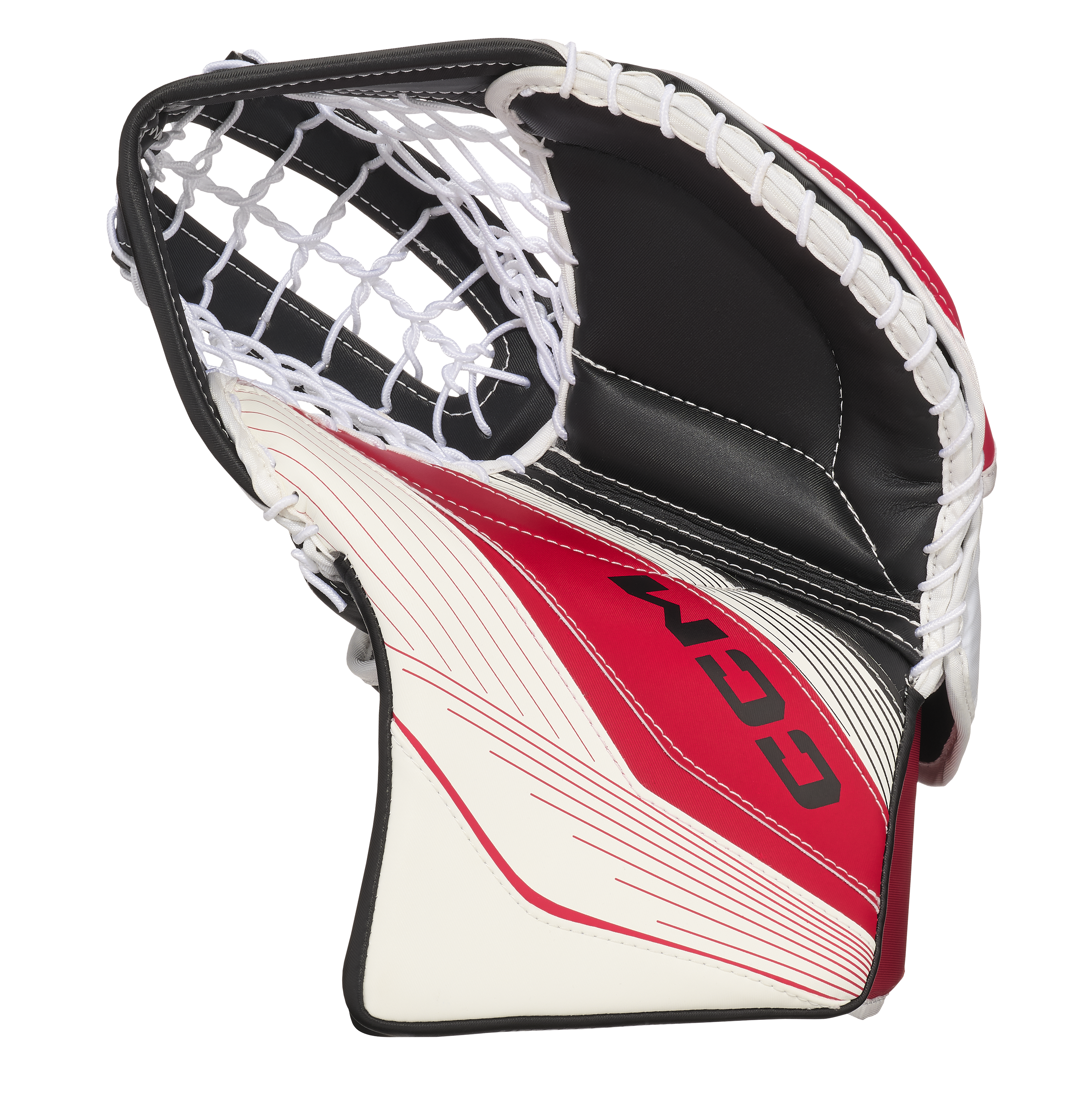 CCM Goalie Eflex 7.5 Catcher Sr  - 3