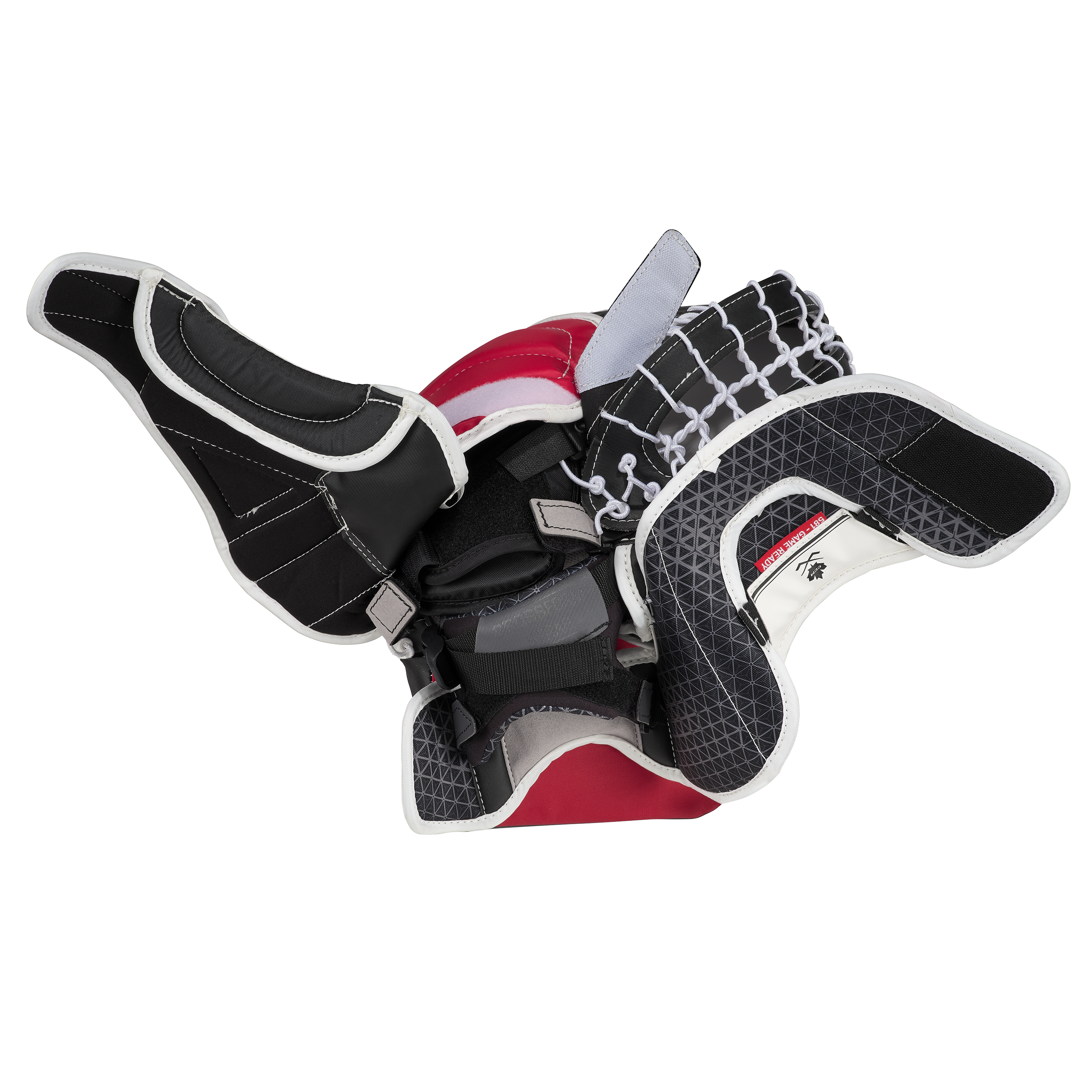 CCM Goalie Eflex 7.5 Catcher Sr  - 5