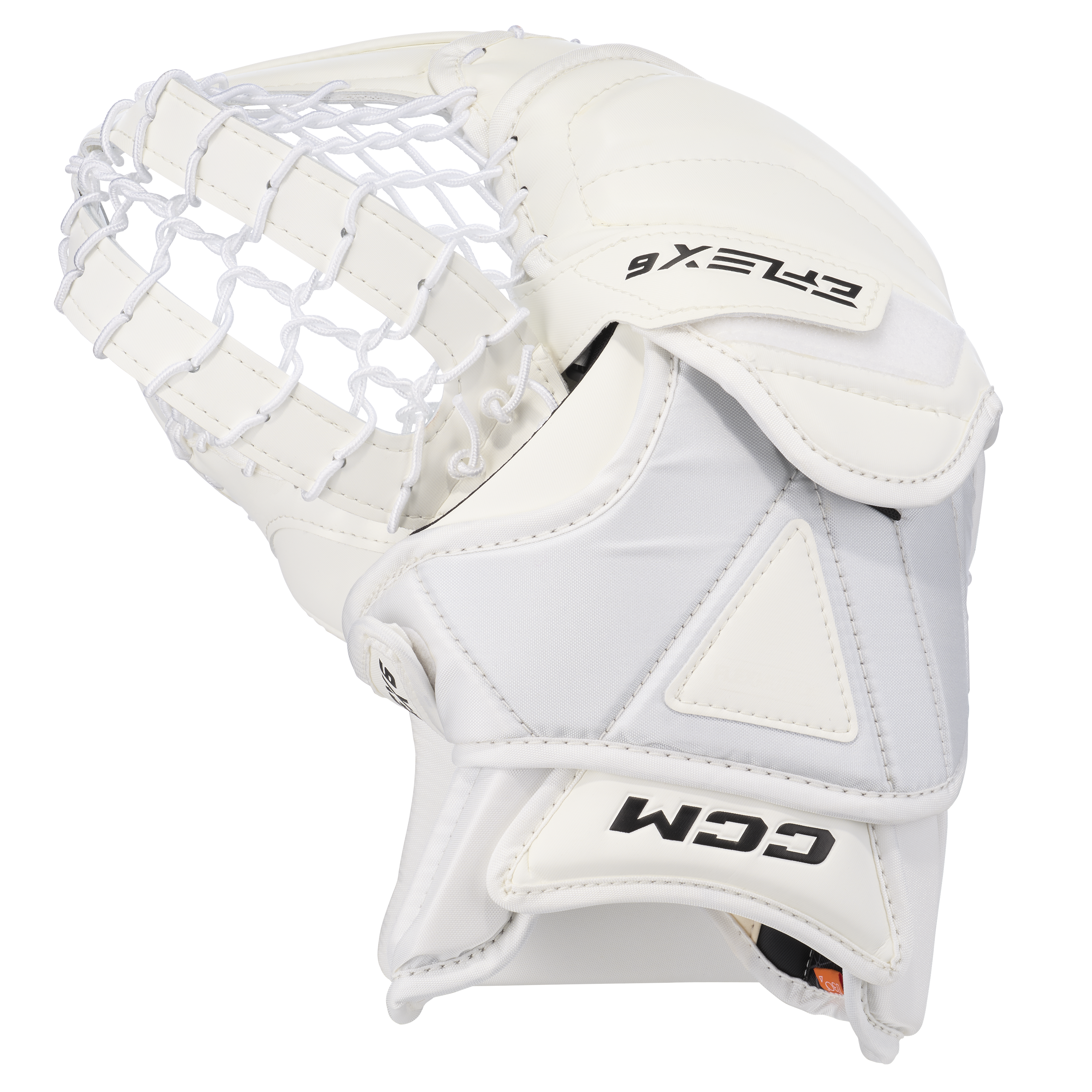 CCM Goalie Eflex 7 Catcher Sr  - 2