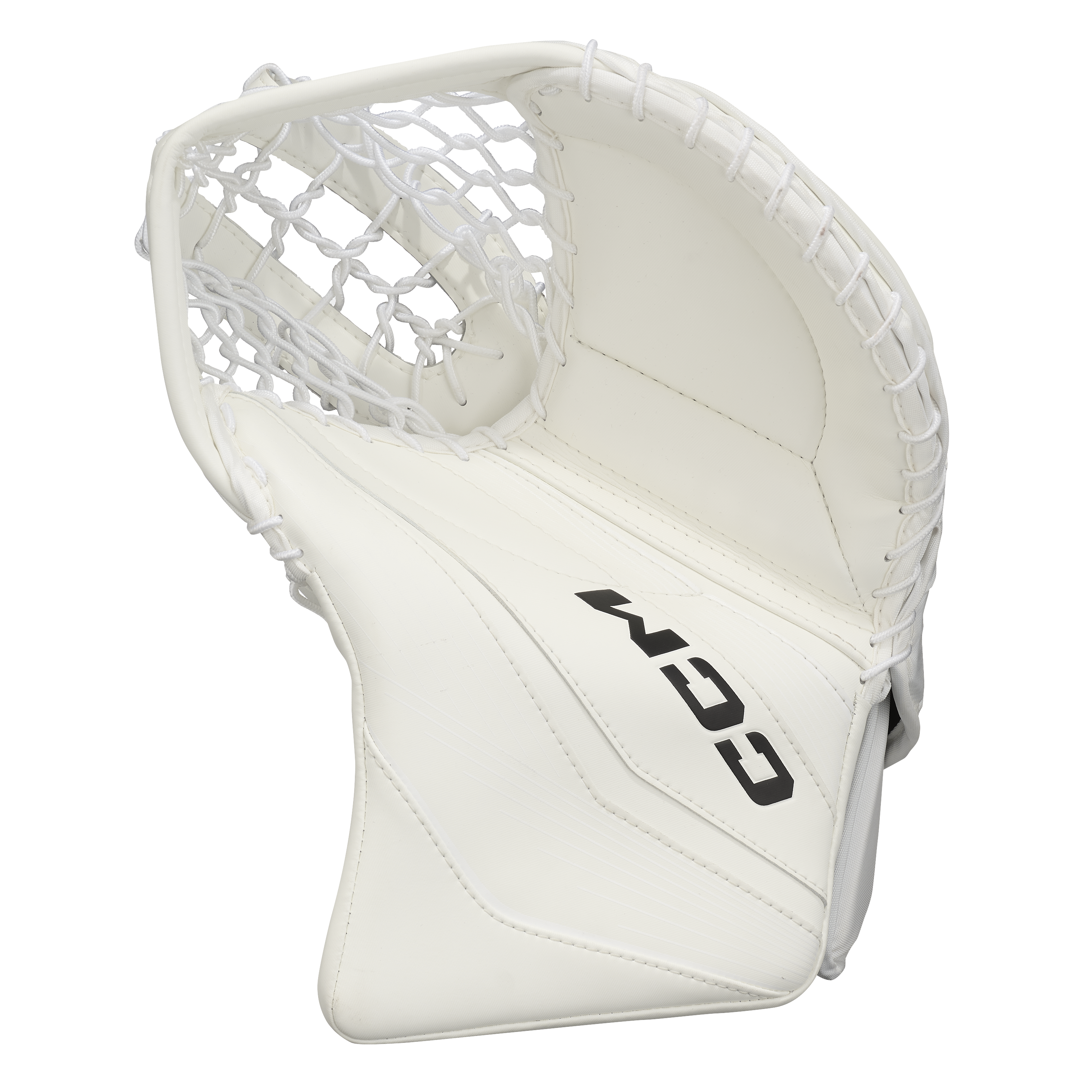 CCM Goalie Eflex 7 Catcher Sr  - 4