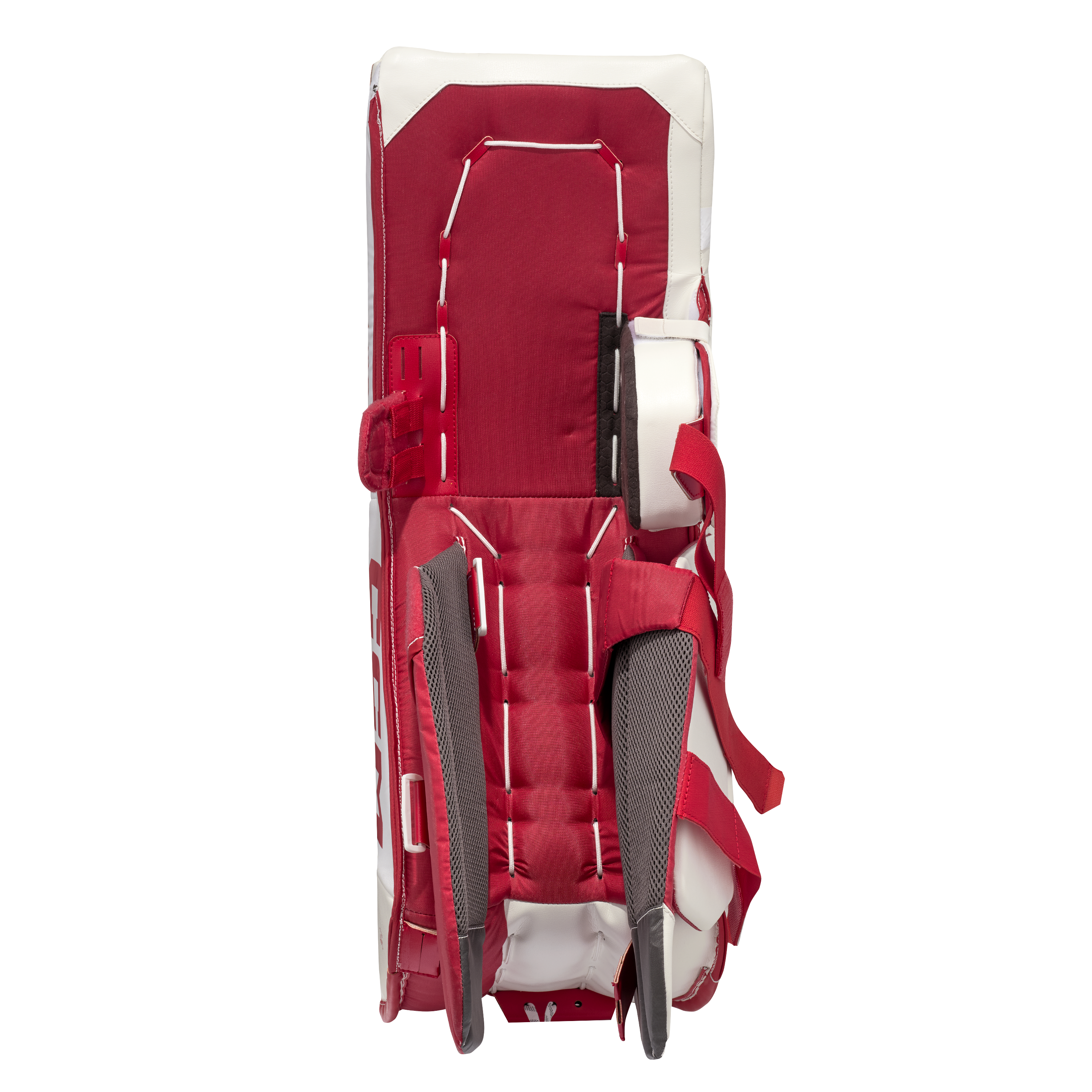 CCM Goalie Eflex 7.5 Sr Målvaktsbenskydd - 6