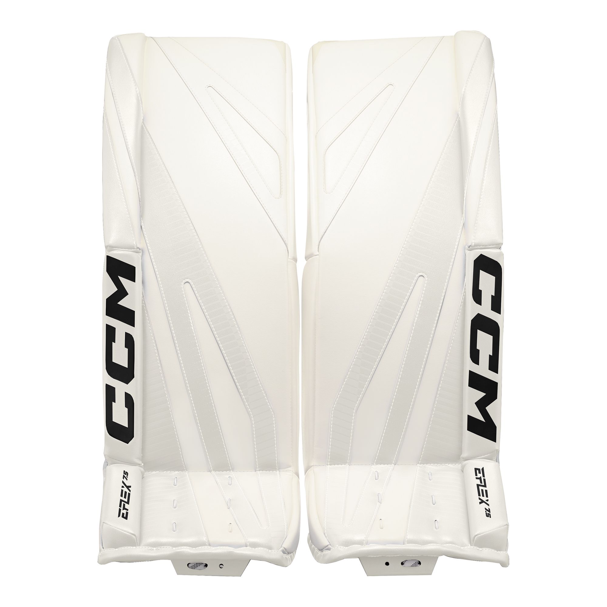 CCM Goalie Eflex 7.5 Sr Målvaktsbenskydd