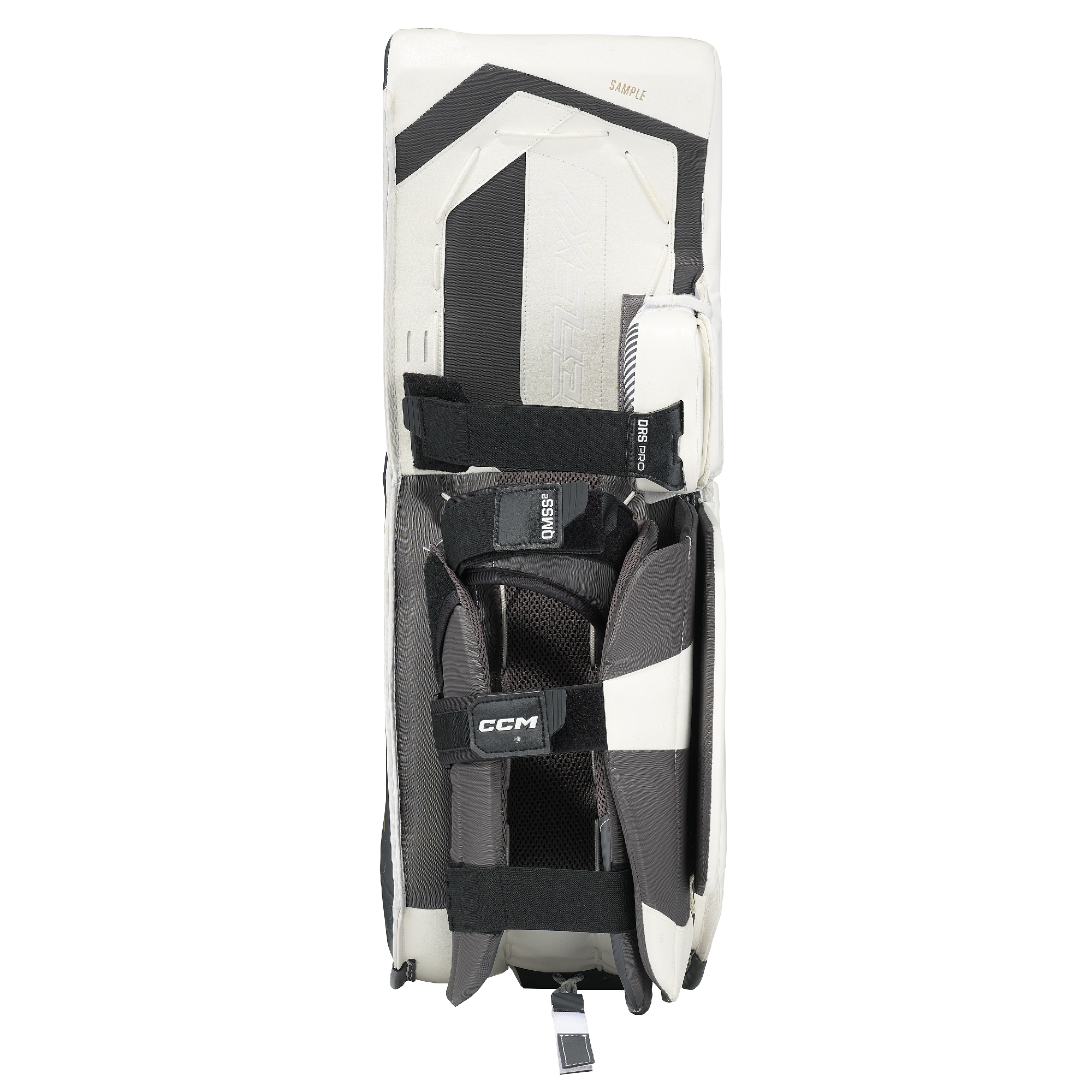 CCM Goalie Pad Eflex 7 Sr Målvaktsbenskydd - 5