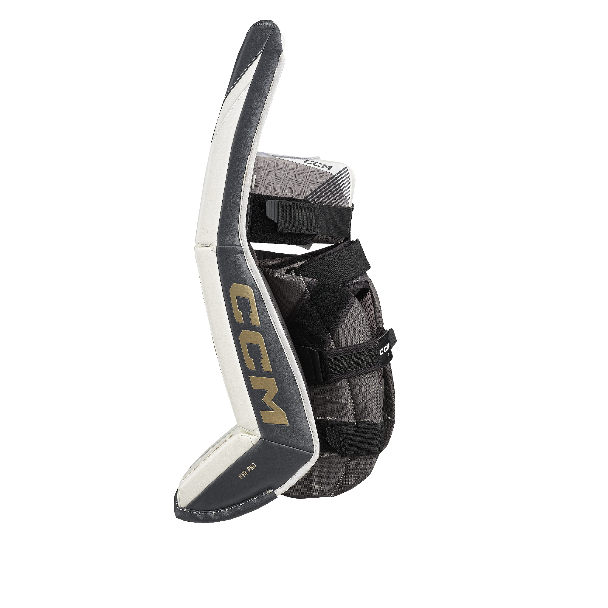 CCM Goalie Pad Eflex 7 Sr Målvaktsbenskydd - 3