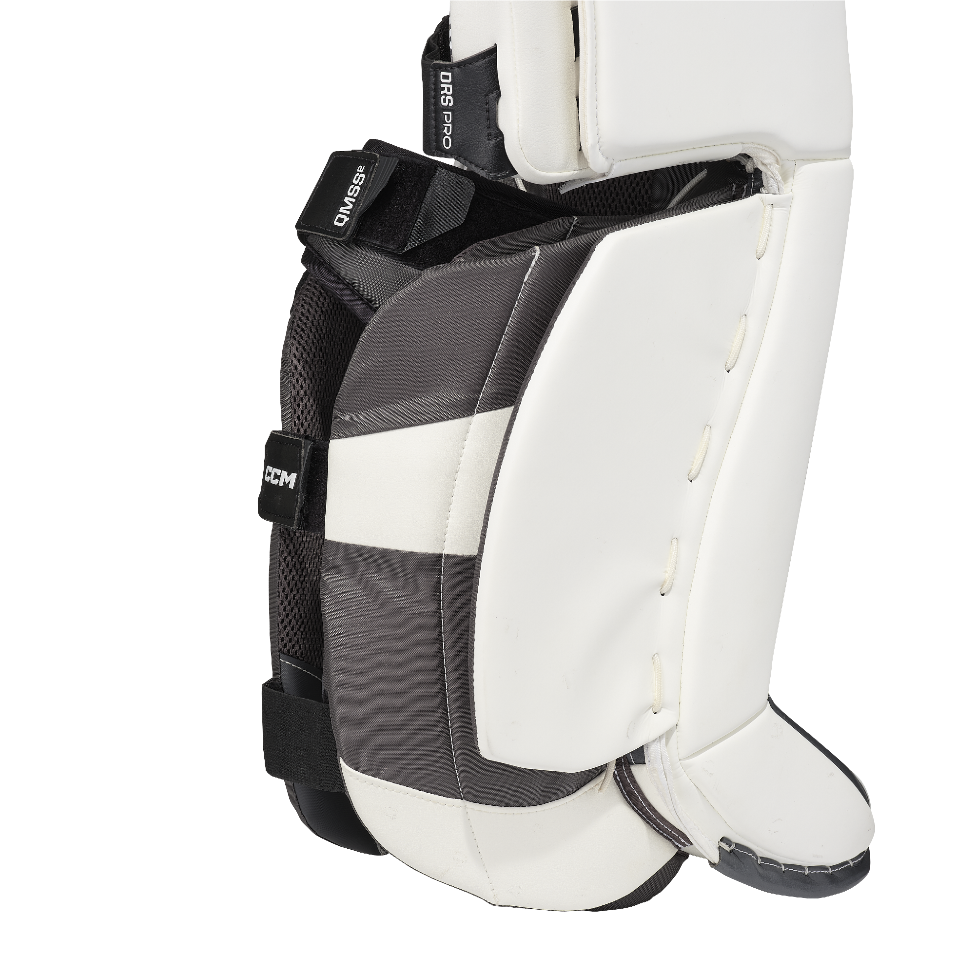 CCM Goalie Pad Eflex 7 Sr Målvaktsbenskydd - 8