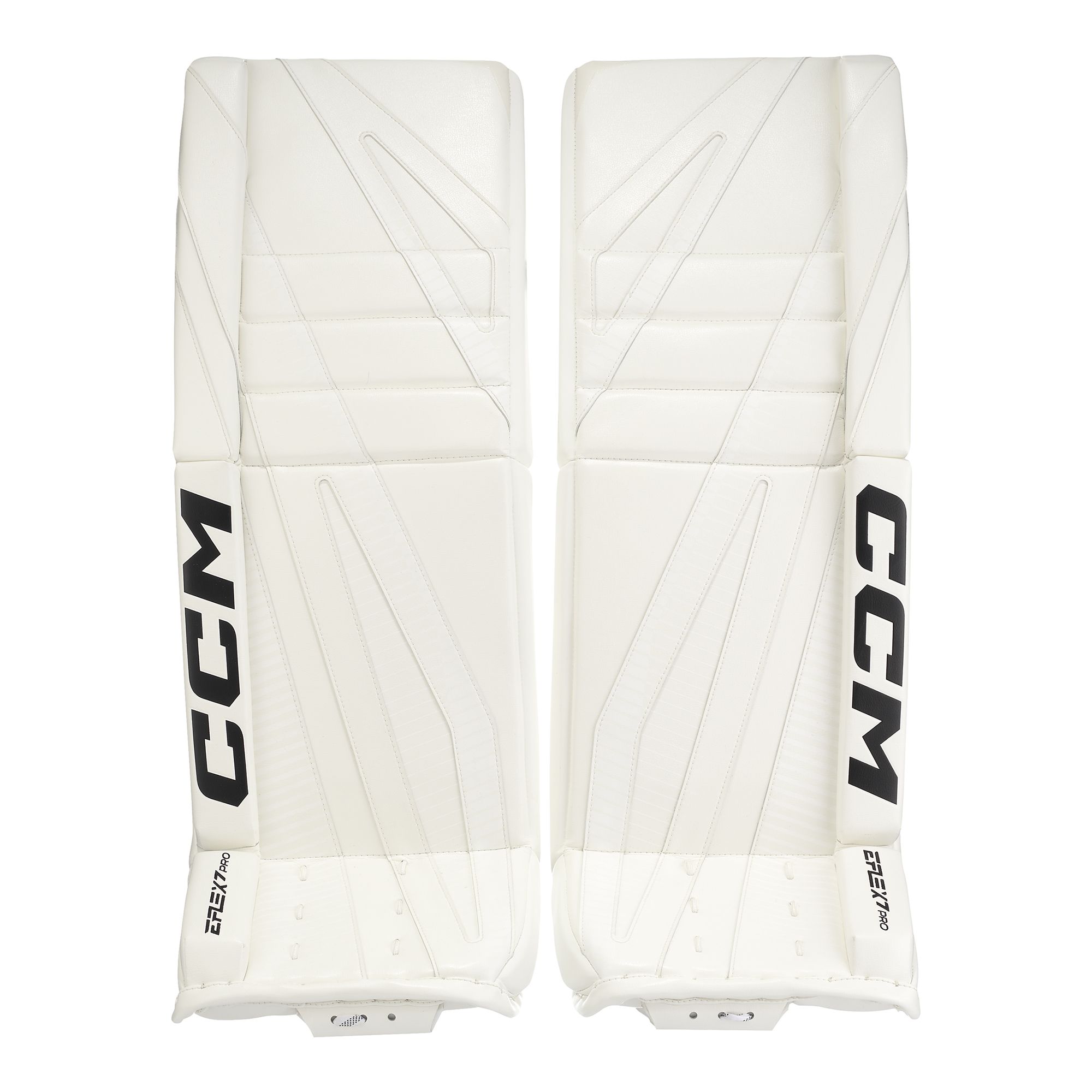 CCM Goalie Pad Eflex 7 Sr Målvaktsbenskydd