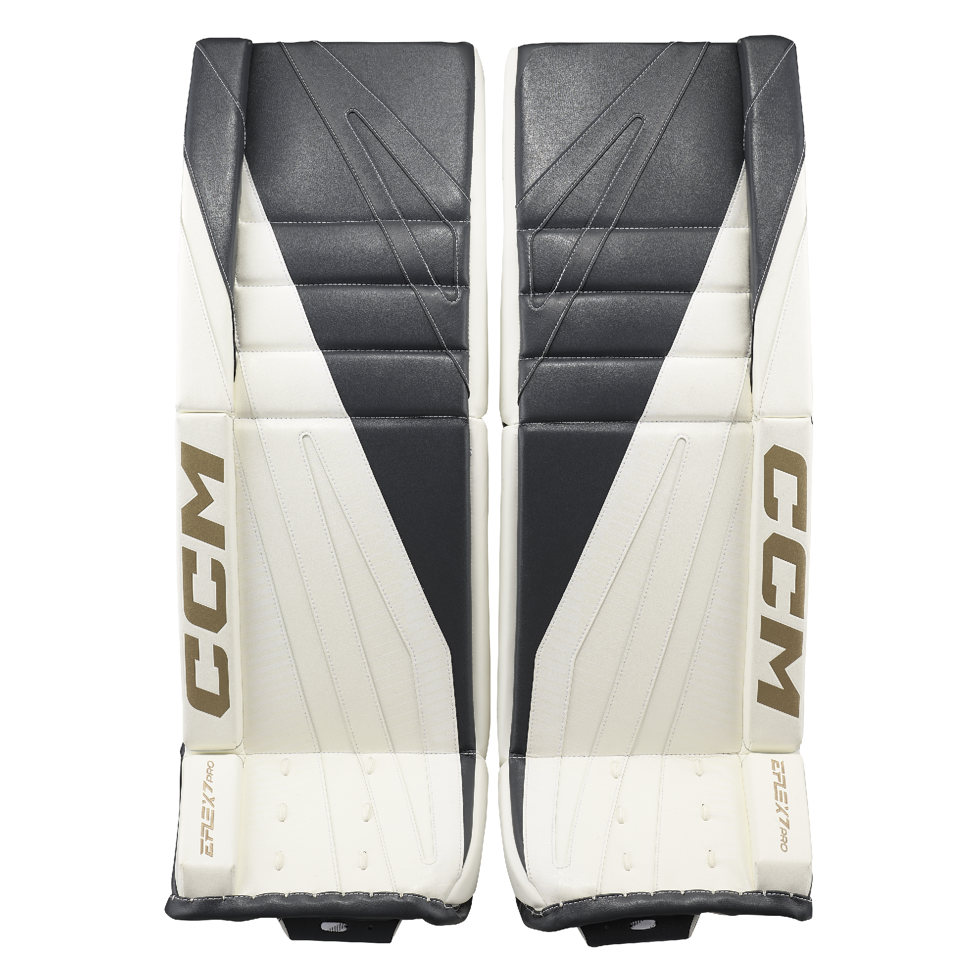 CCM Goalie Pad Eflex 7 Sr Målvaktsbenskydd - 2