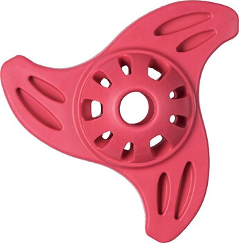 Gummileksak rymdskepp