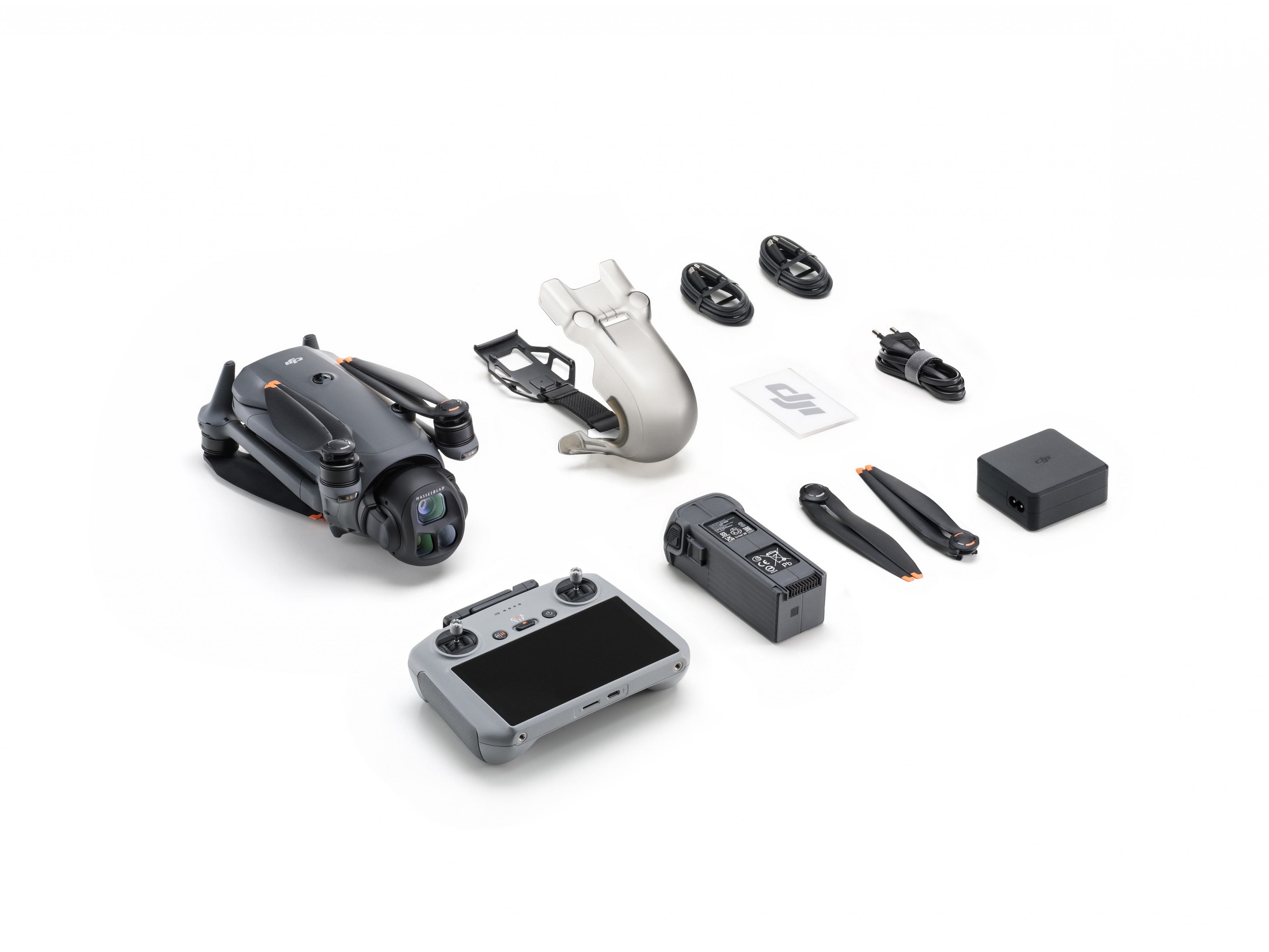 DJI Mavic 4 Pro (DJI RC 2) - 2