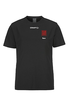 T-shirt Funktion Riai Aikido Dojo