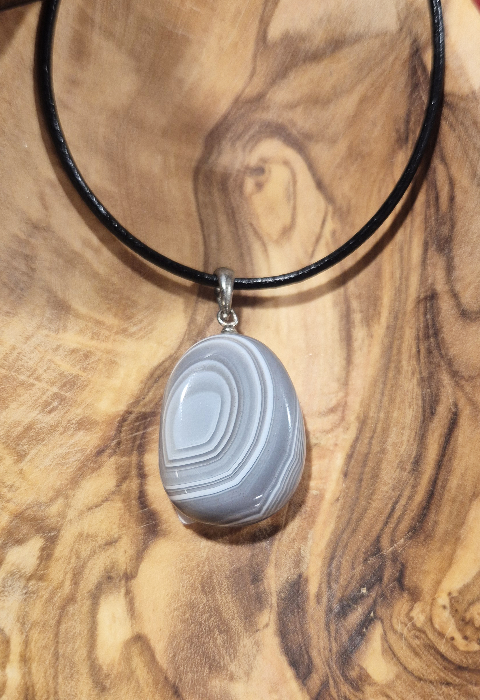 Agat Hänge