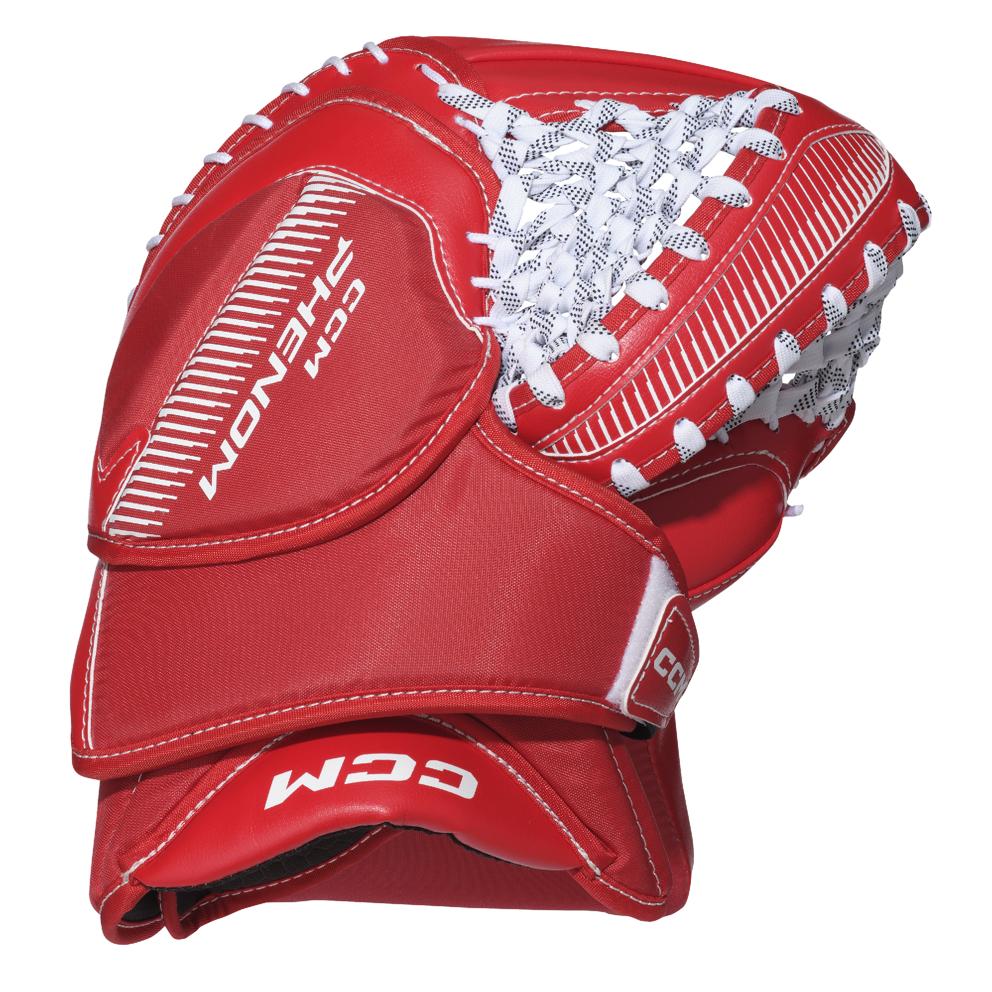 CCM Goalie Phenom Catcher Jr  - 3