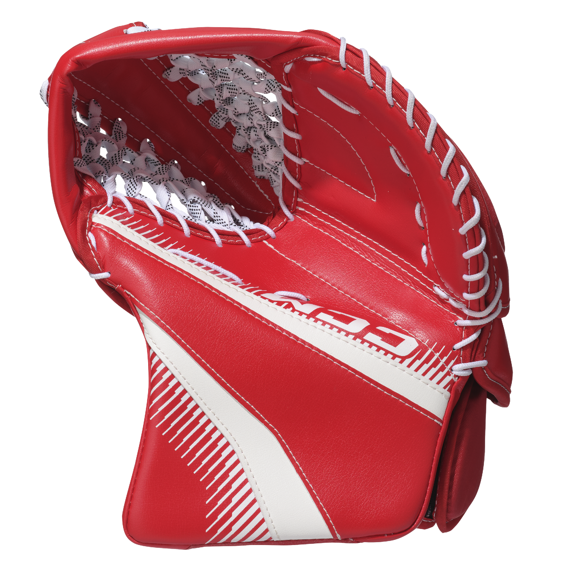 CCM Goalie Phenom Catcher Jr 