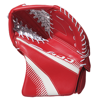 CCM Goalie Phenom Catcher Jr 