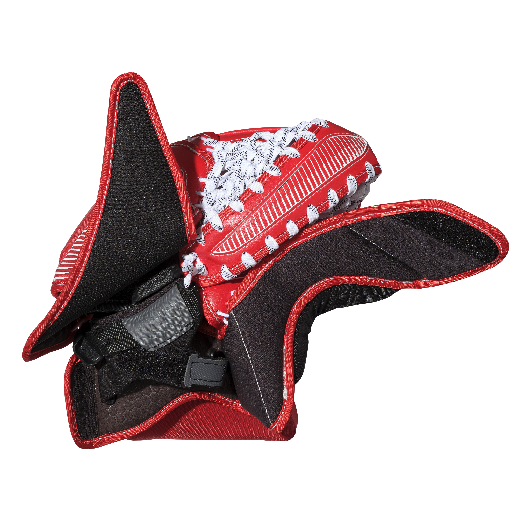 CCM Goalie Phenom Catcher Jr  - 9